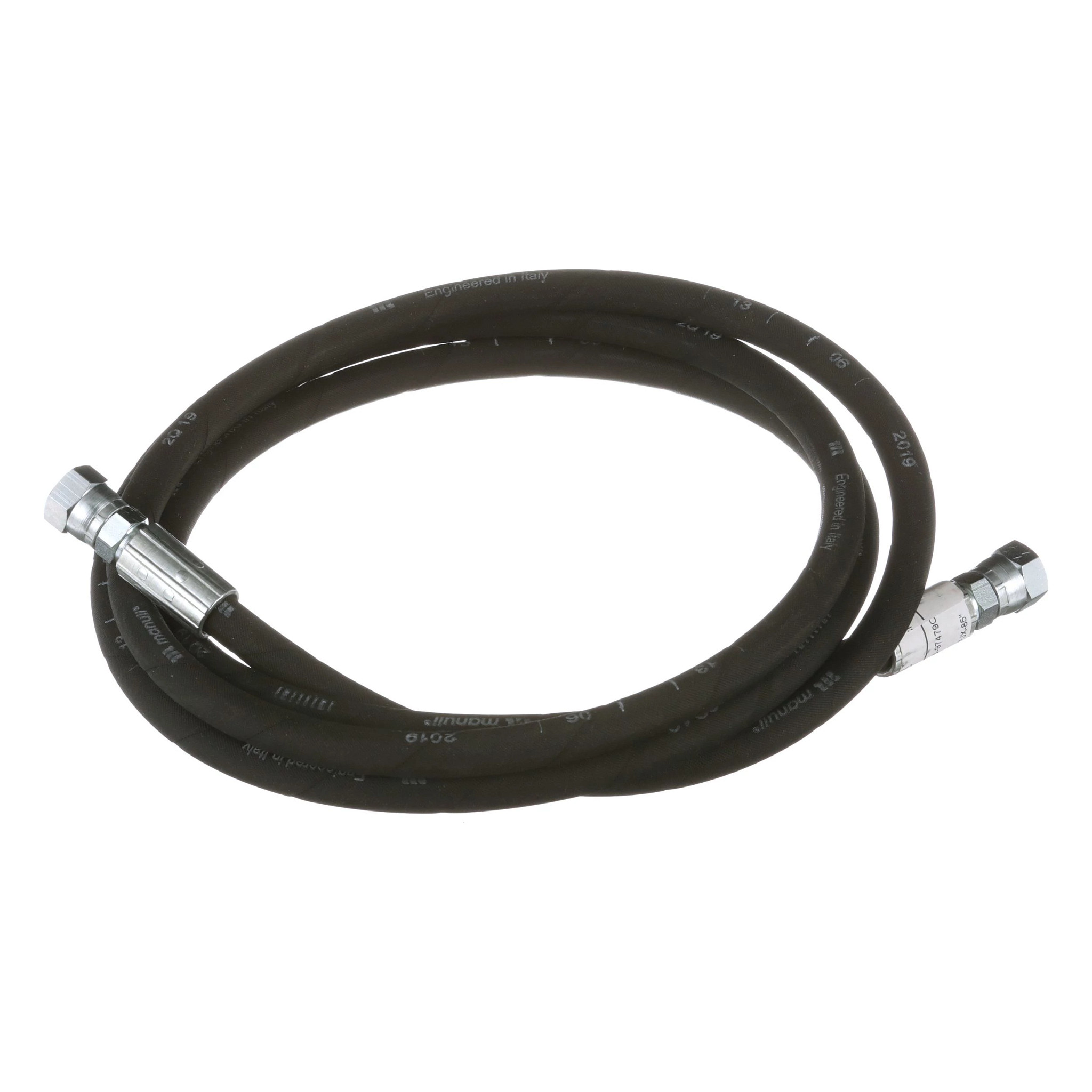 HYDRAULIC HOSE | FLEXICOIL | CA | EN