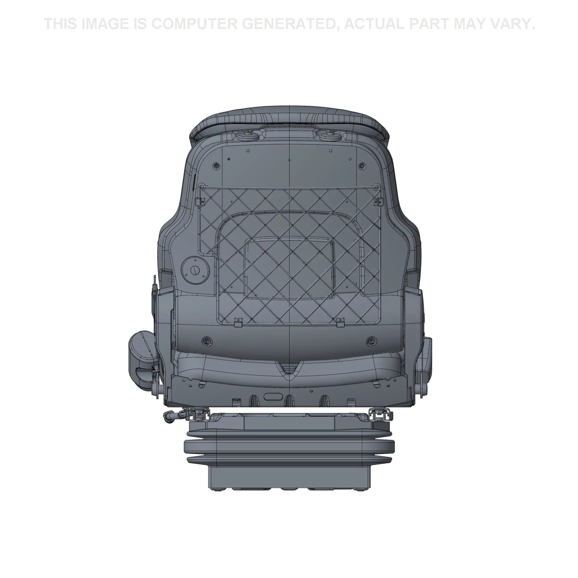 DRIVER SEAT | NEWHOLLANDAG | GB | EN