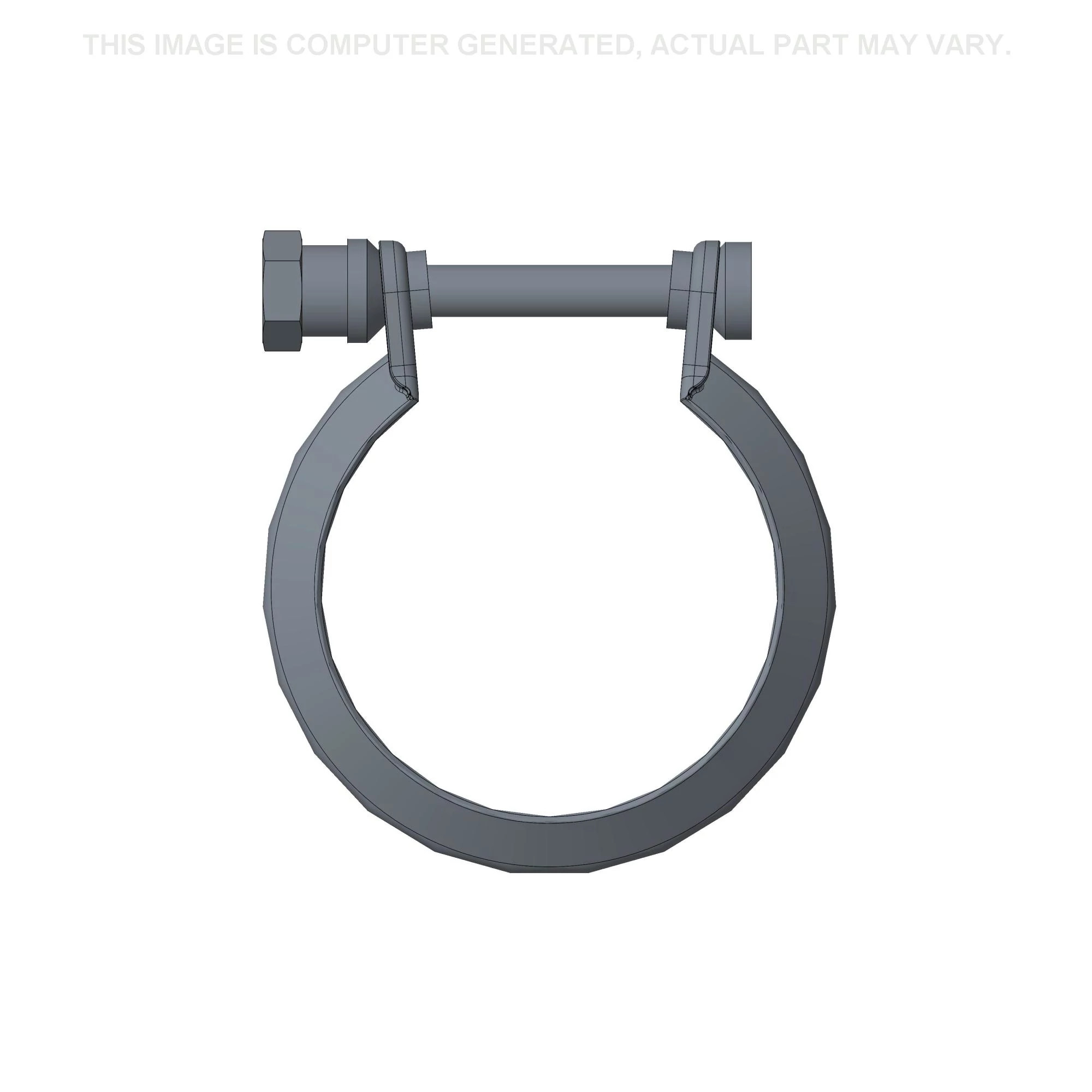 HOSE CLAMP | CASECE | NZ | EN