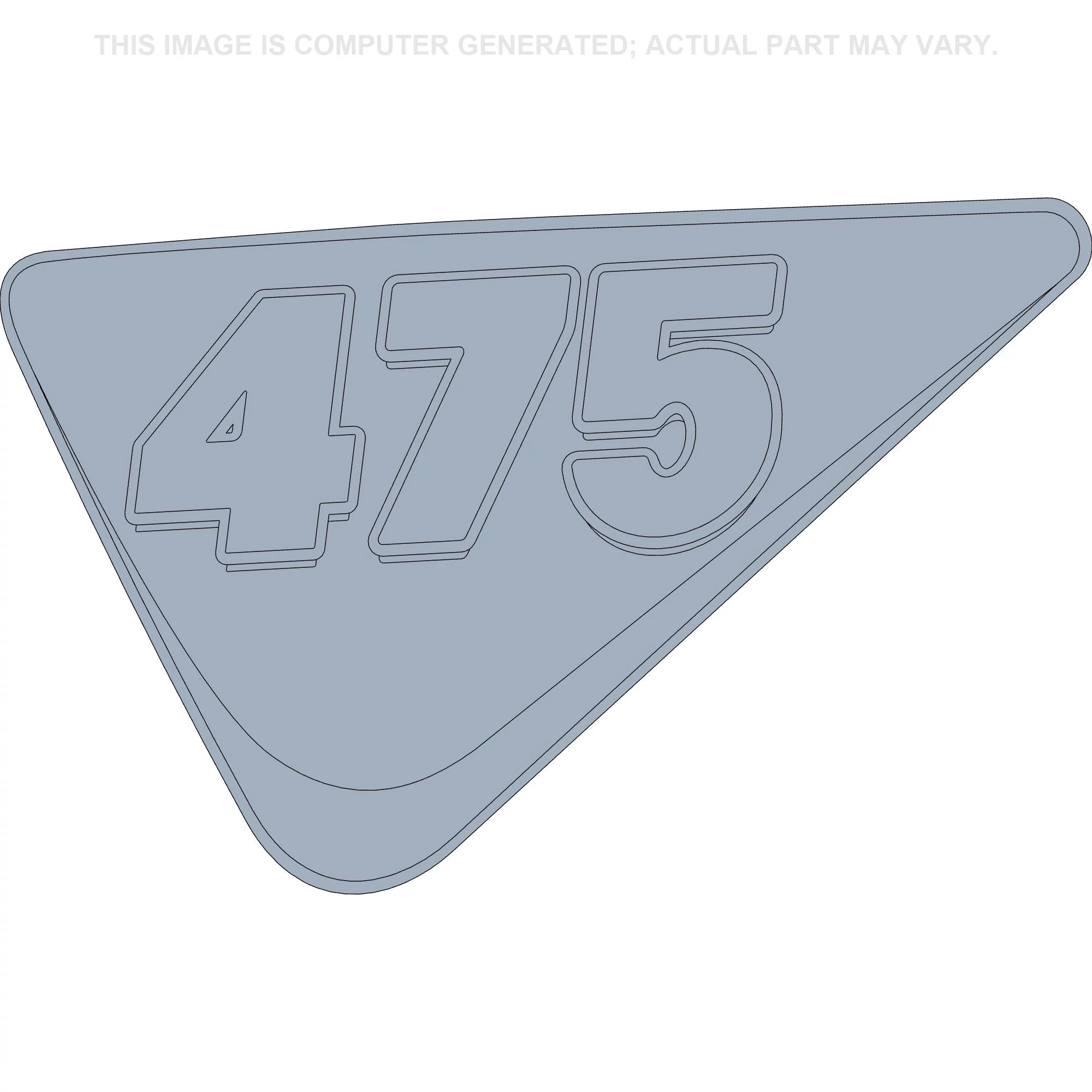 DECAL | CASEIH | IE | EN