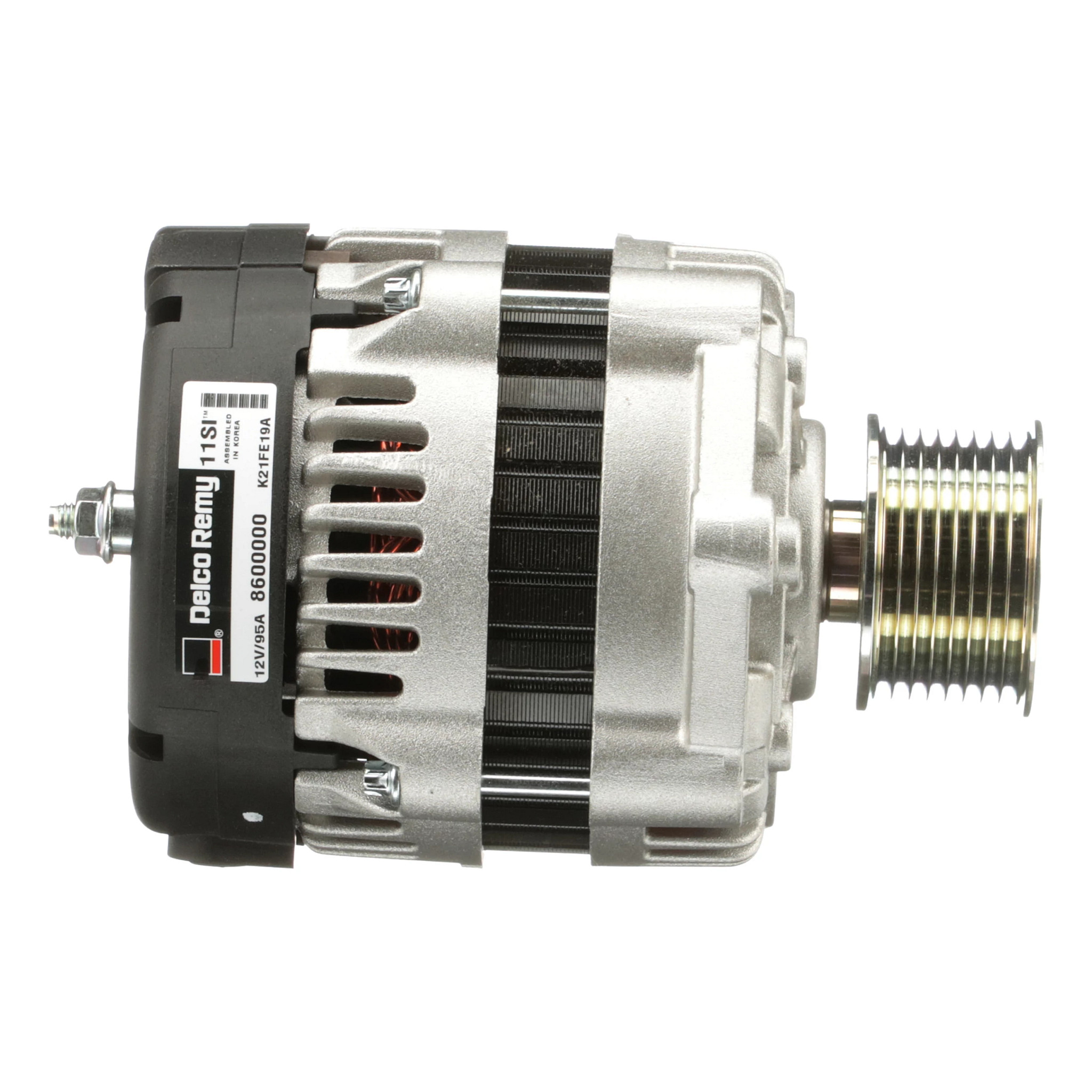 ALTERNATOR | CASECE | US | EN