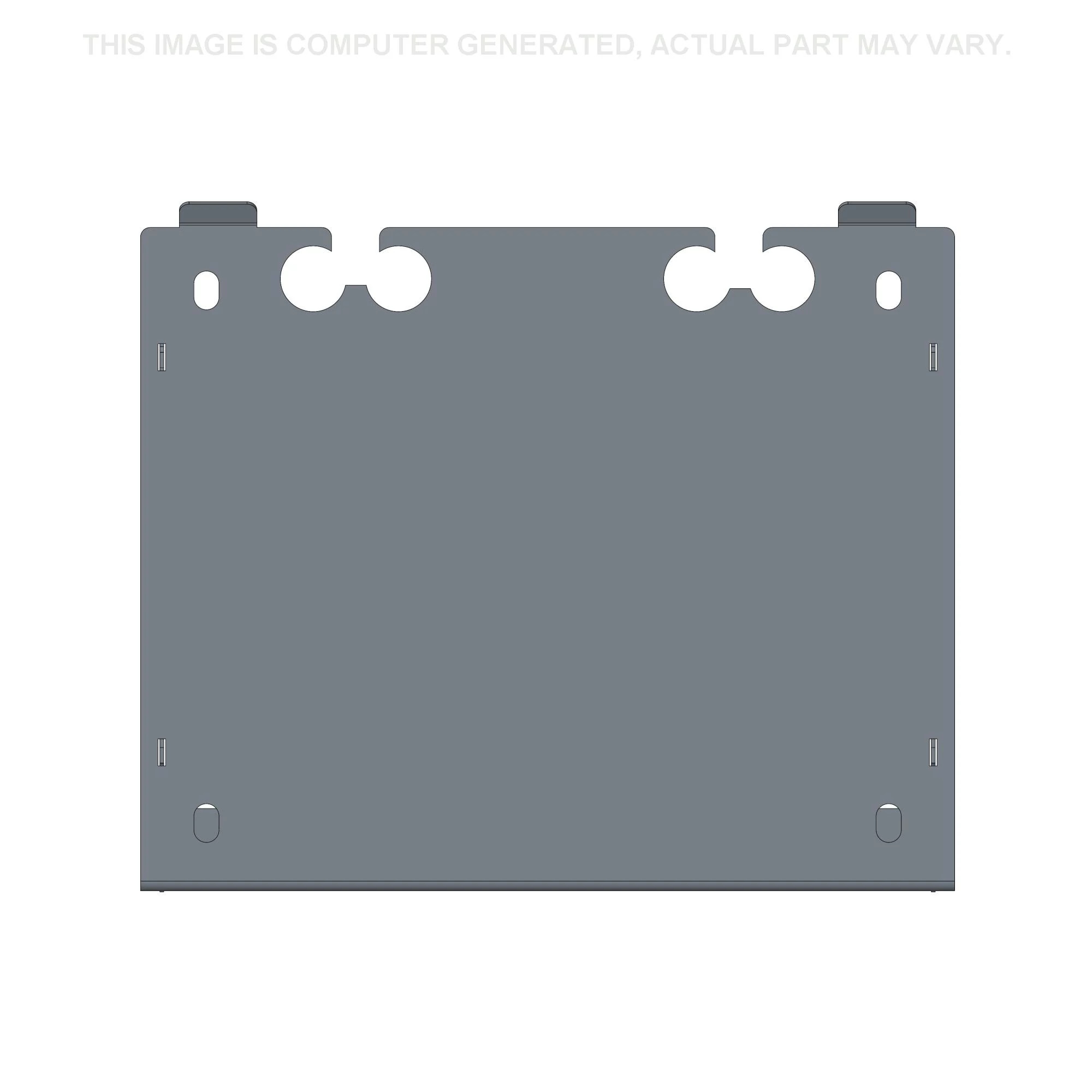 BATTERY TRAY | NEWHOLLANDAG | GB | EN