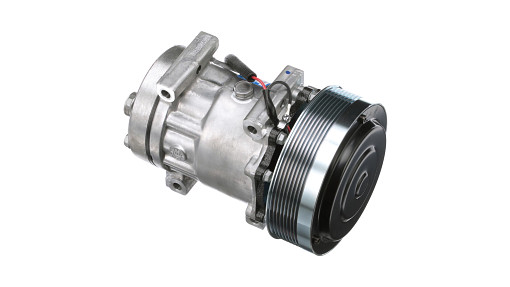 47809628 | A/C Compressor | Case IH | MyCNH US Store