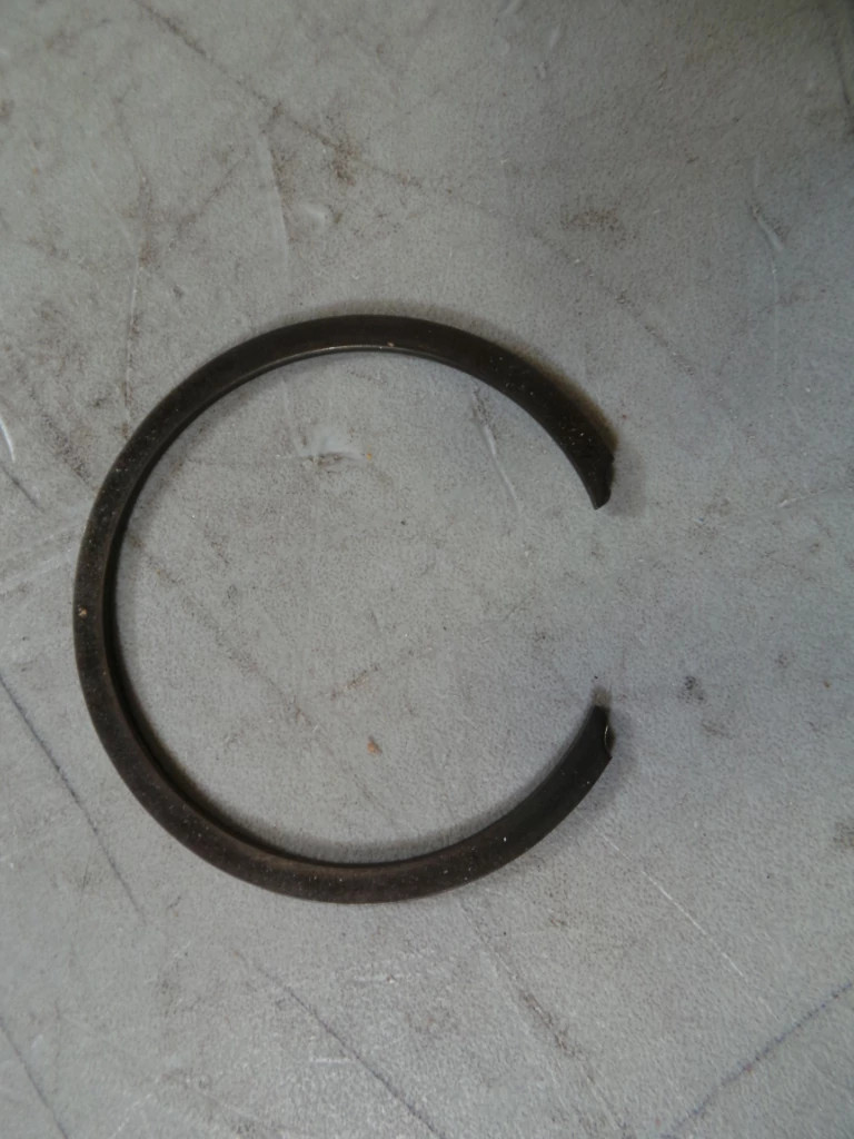 КОЛЬЦО | CASEIH | EU | RU