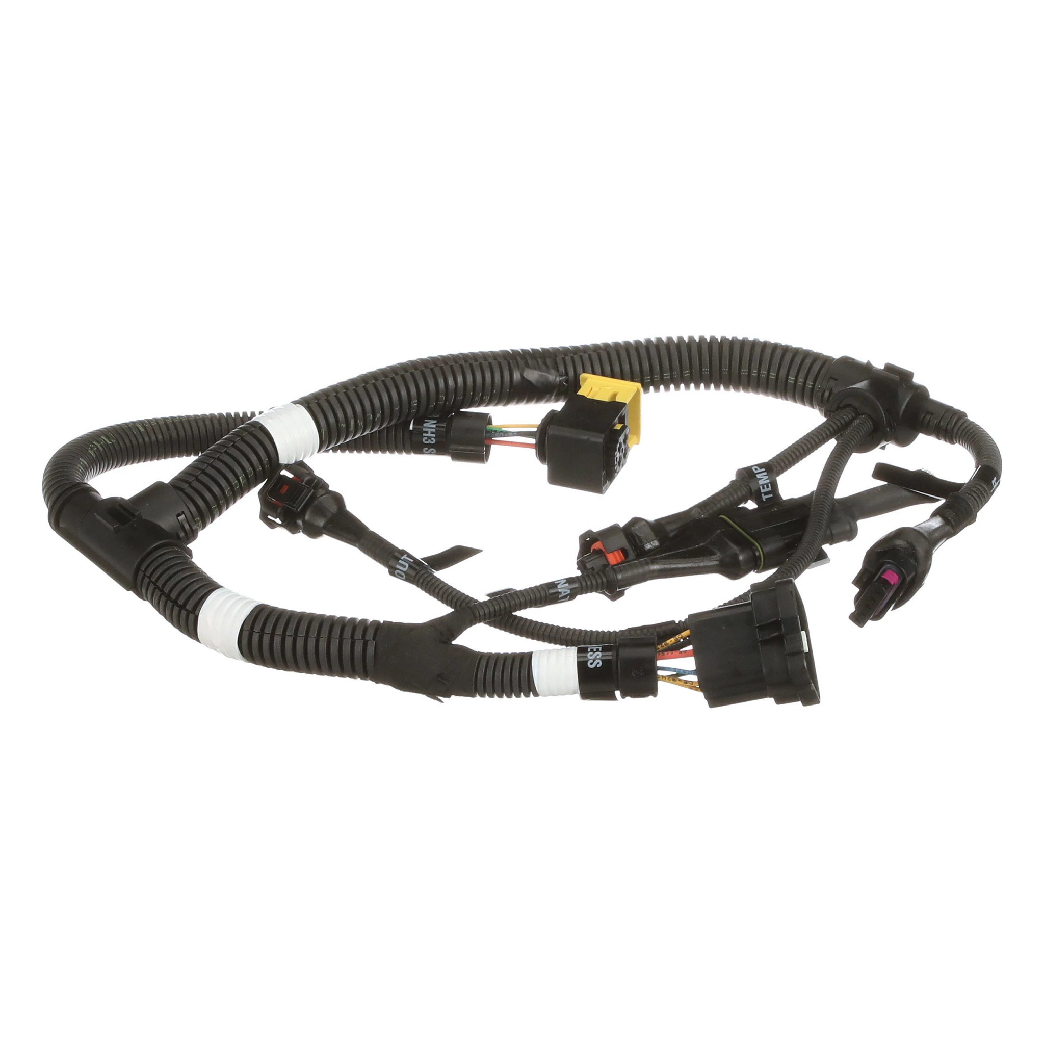 REMAN-WIRE HARNESS | CASEIH | US | EN