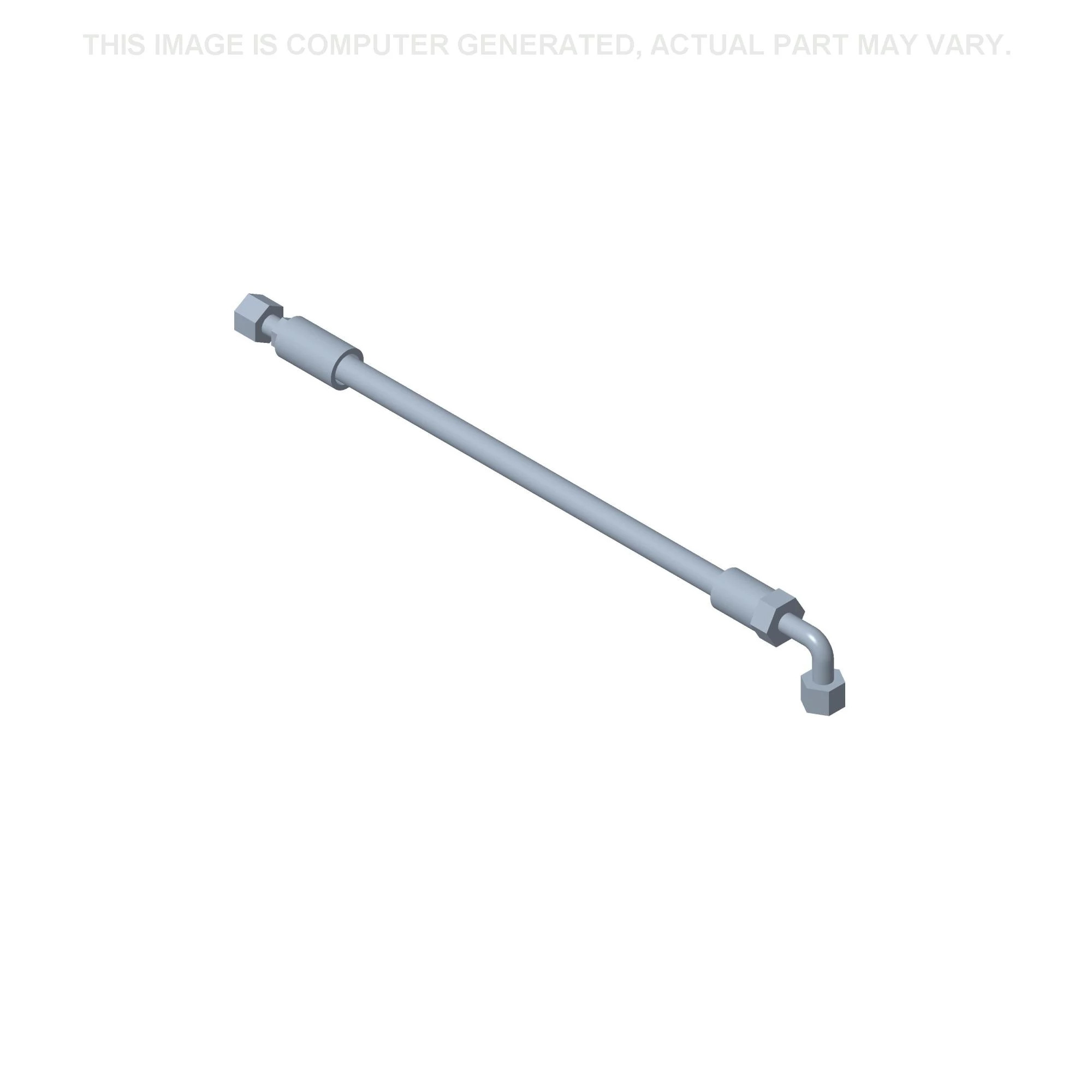 Hose | CASEIH | CA | EN