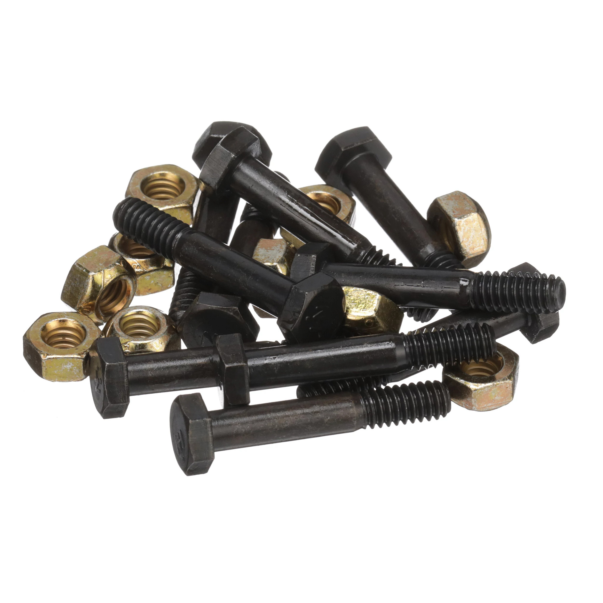 Parafuso de segurança | NEWHOLLANDAG | BR | PT