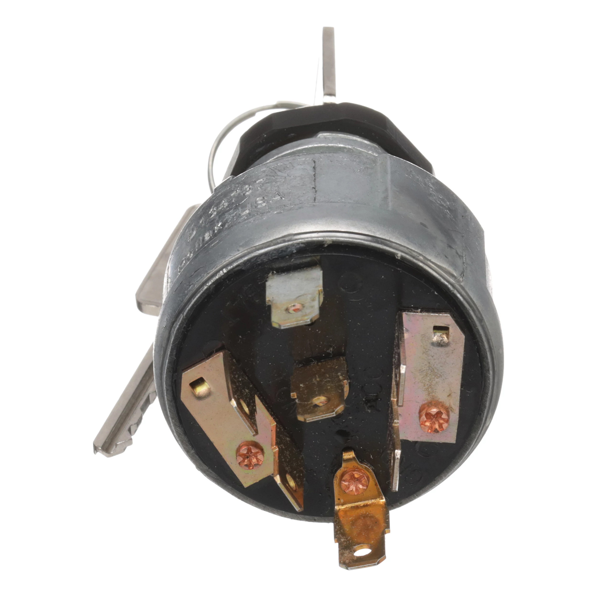 D134737 | Ignition Switch with Key | Case IH | MyCNH US Store
