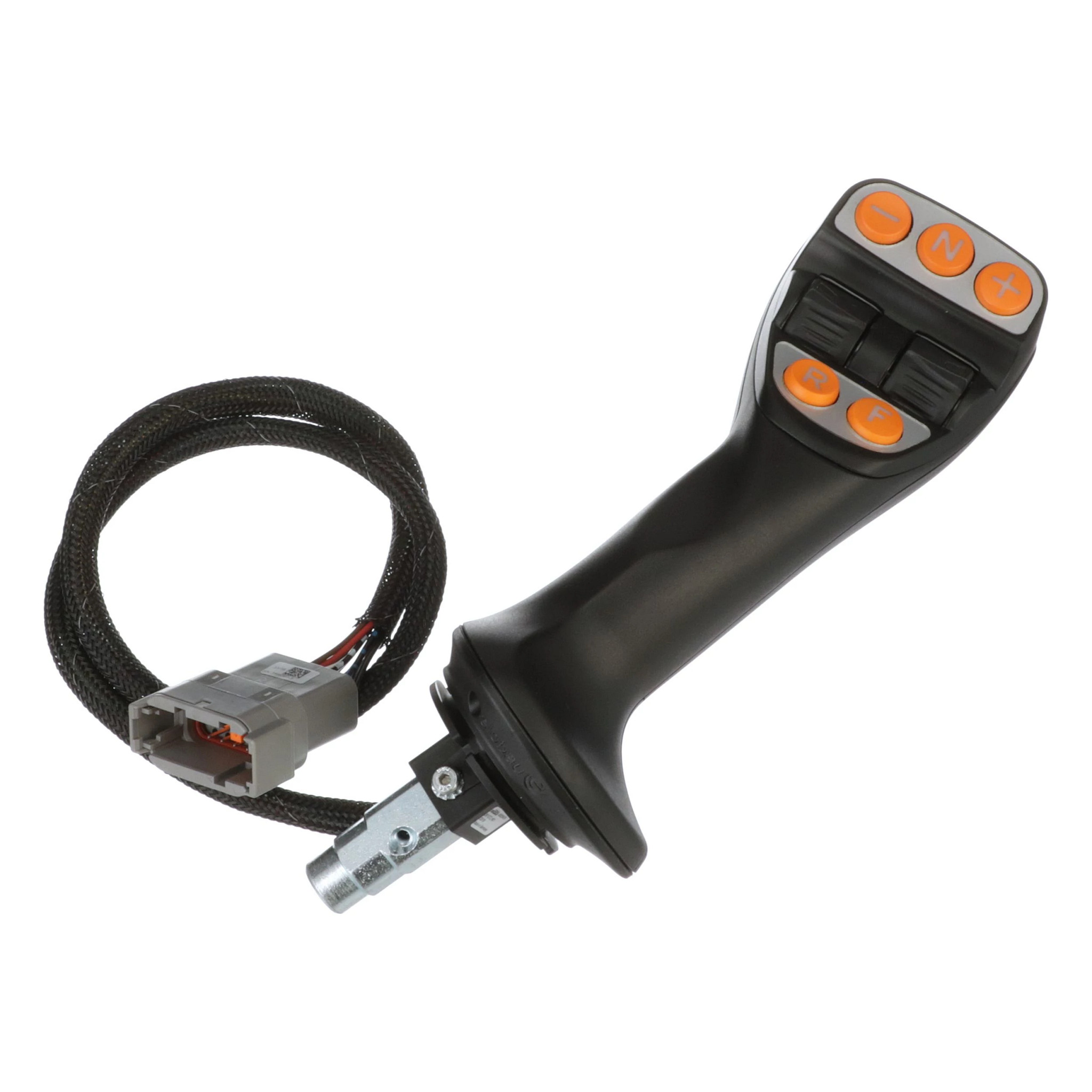 Joystick - UJM Grip - TLH Controls | DEFAULT | CA | EN