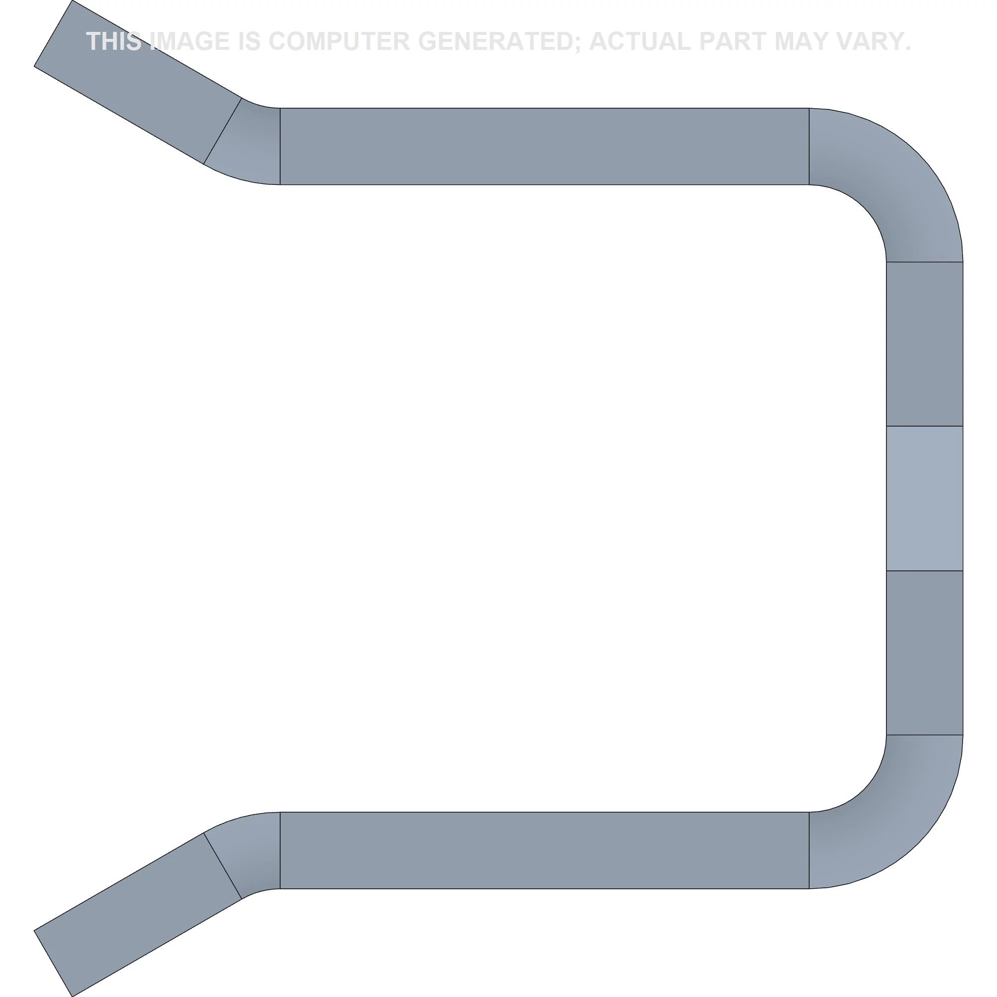 BRACKET | CASEIH | AMEA | FR