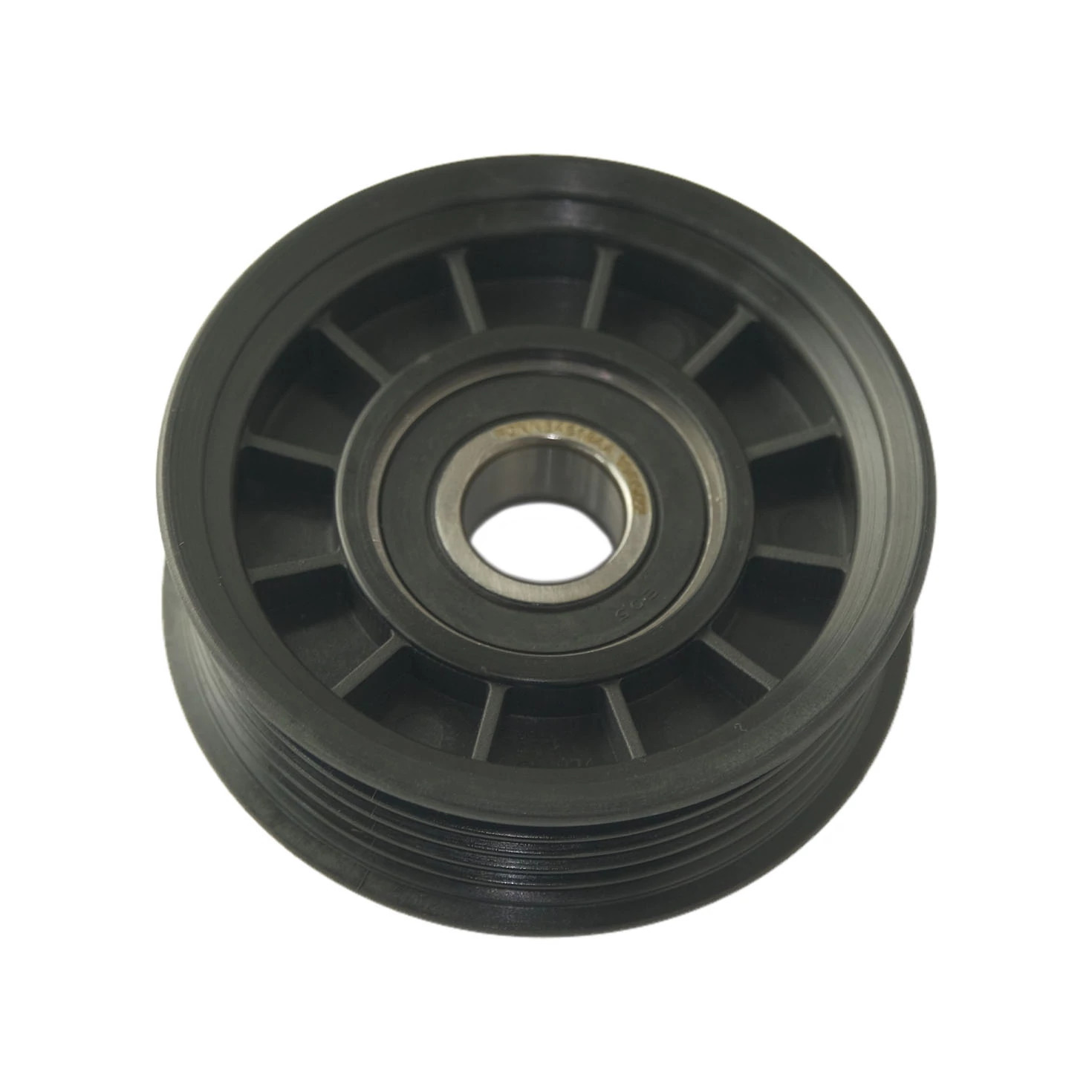 Poulie de renvoi de la courroie | NEWHOLLANDCE | EU | NL