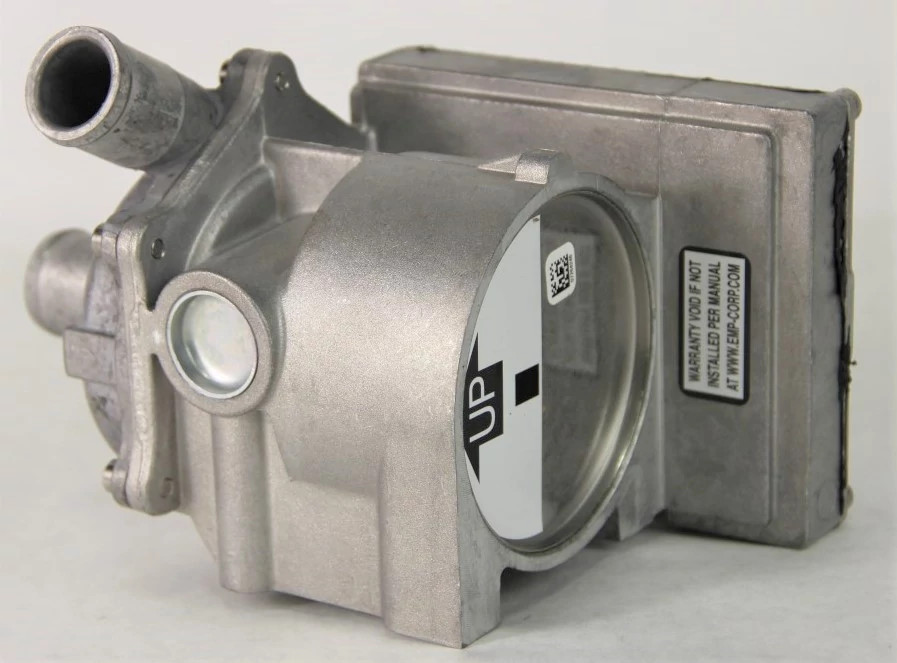 REMAN-WATER PUMP | MILLER | CA | EN