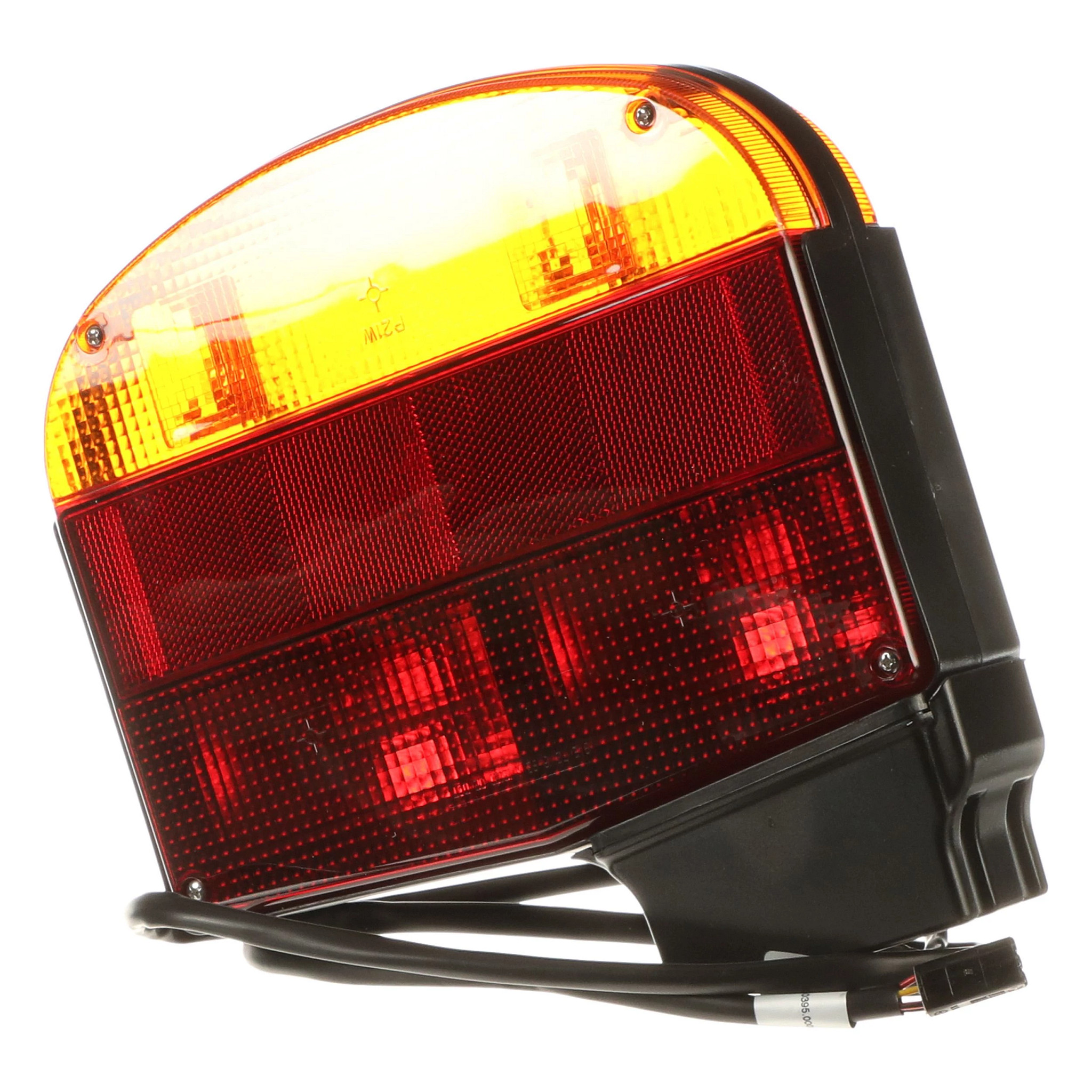 Tail Lamp Wire Harness | NEWHOLLANDAG | CA | EN