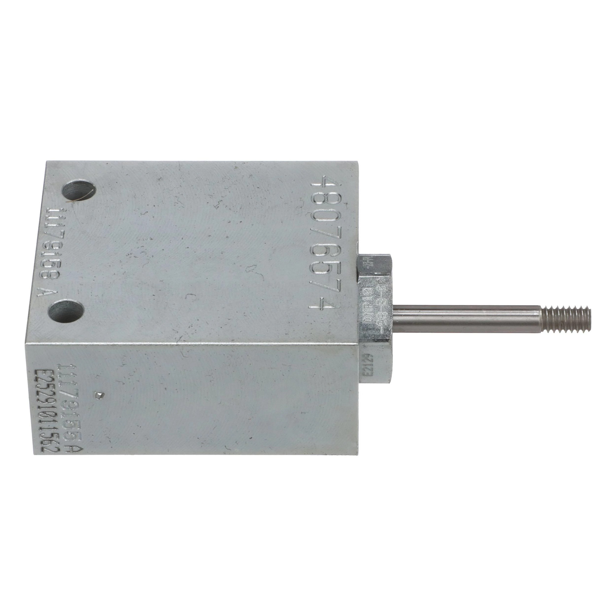 HYDRAULIKVENTIL | NEWHOLLANDAG | AT | DE