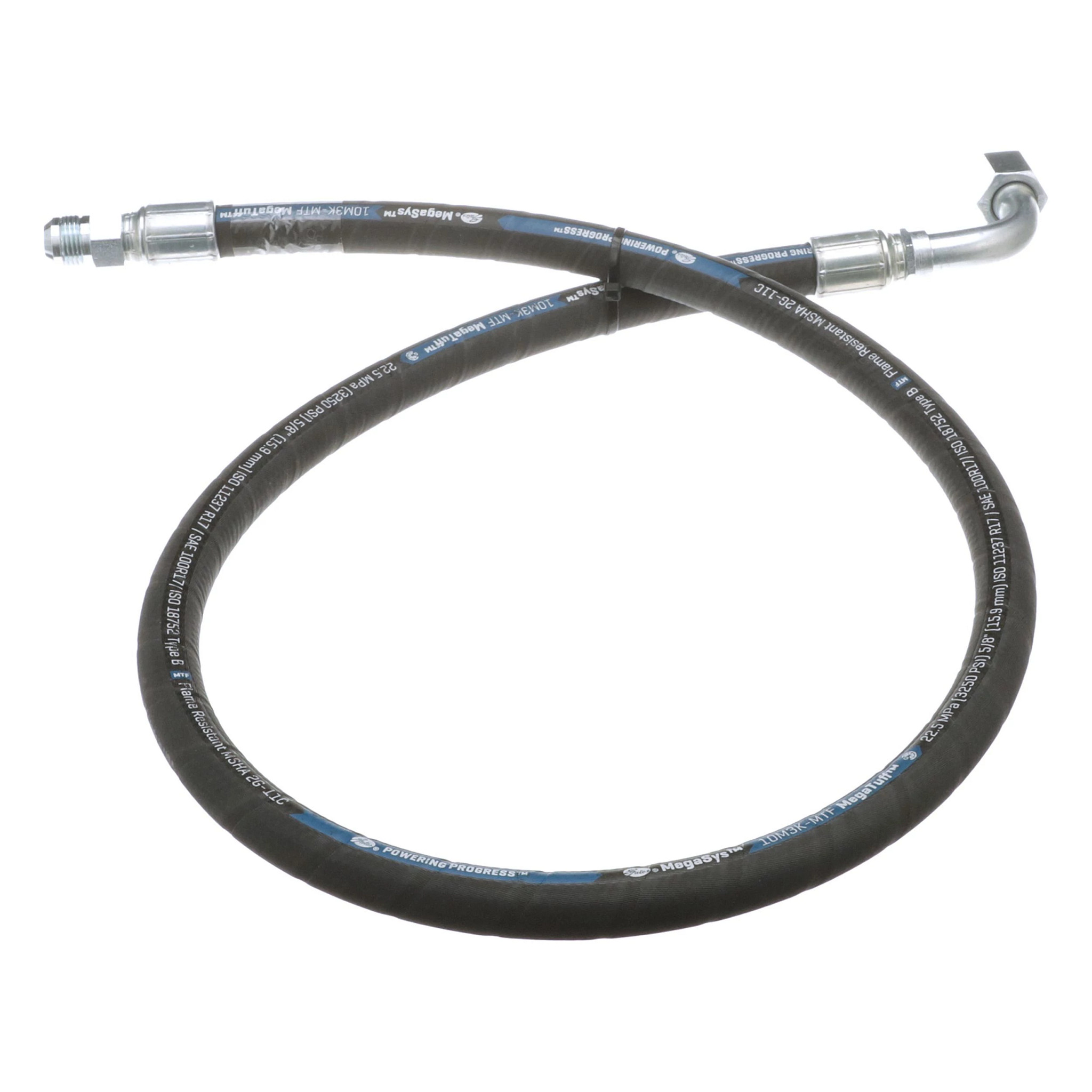 HYDRAULIC HOSE | NEWHOLLANDCE | CA | FR