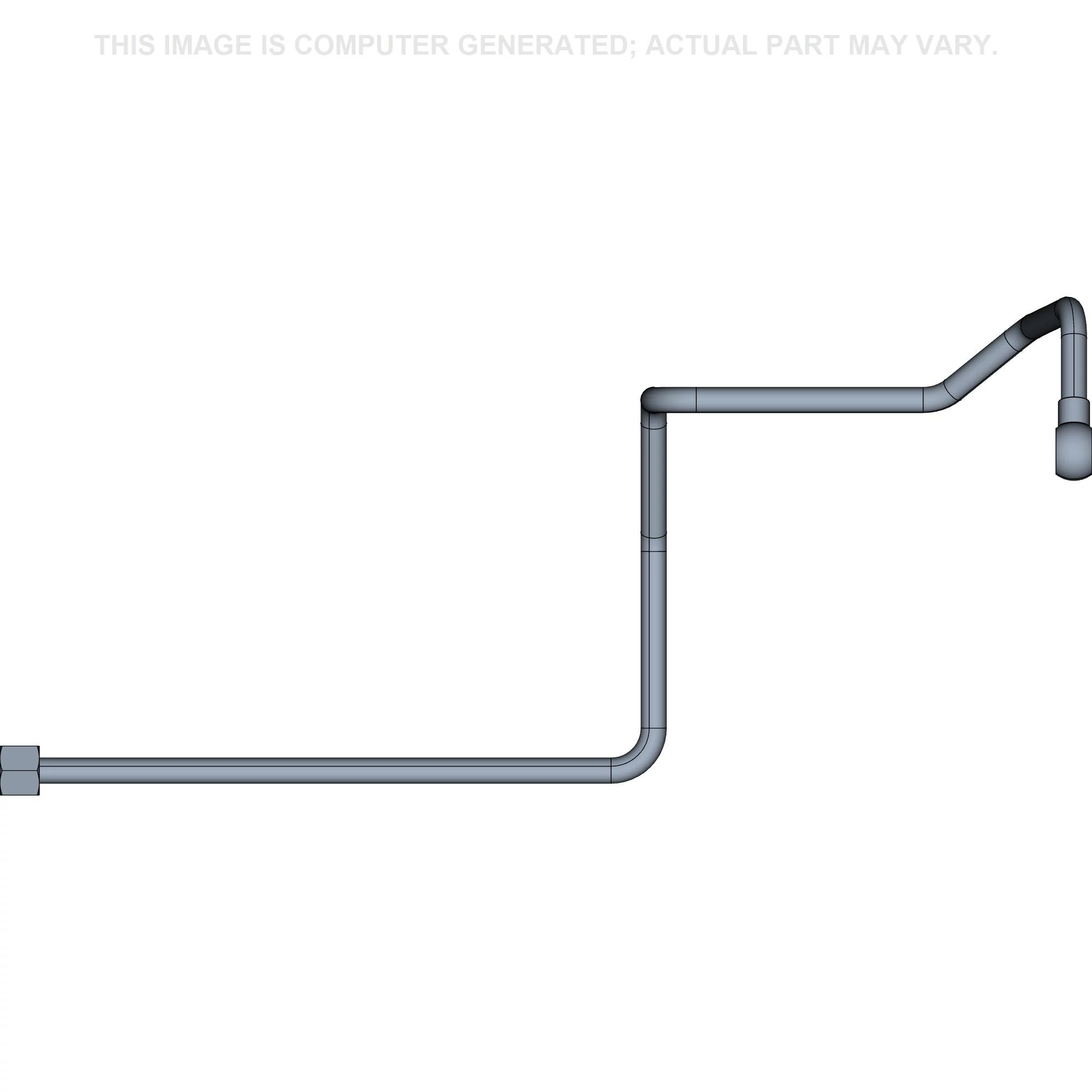 TUBO | CASEIH | EU | NL