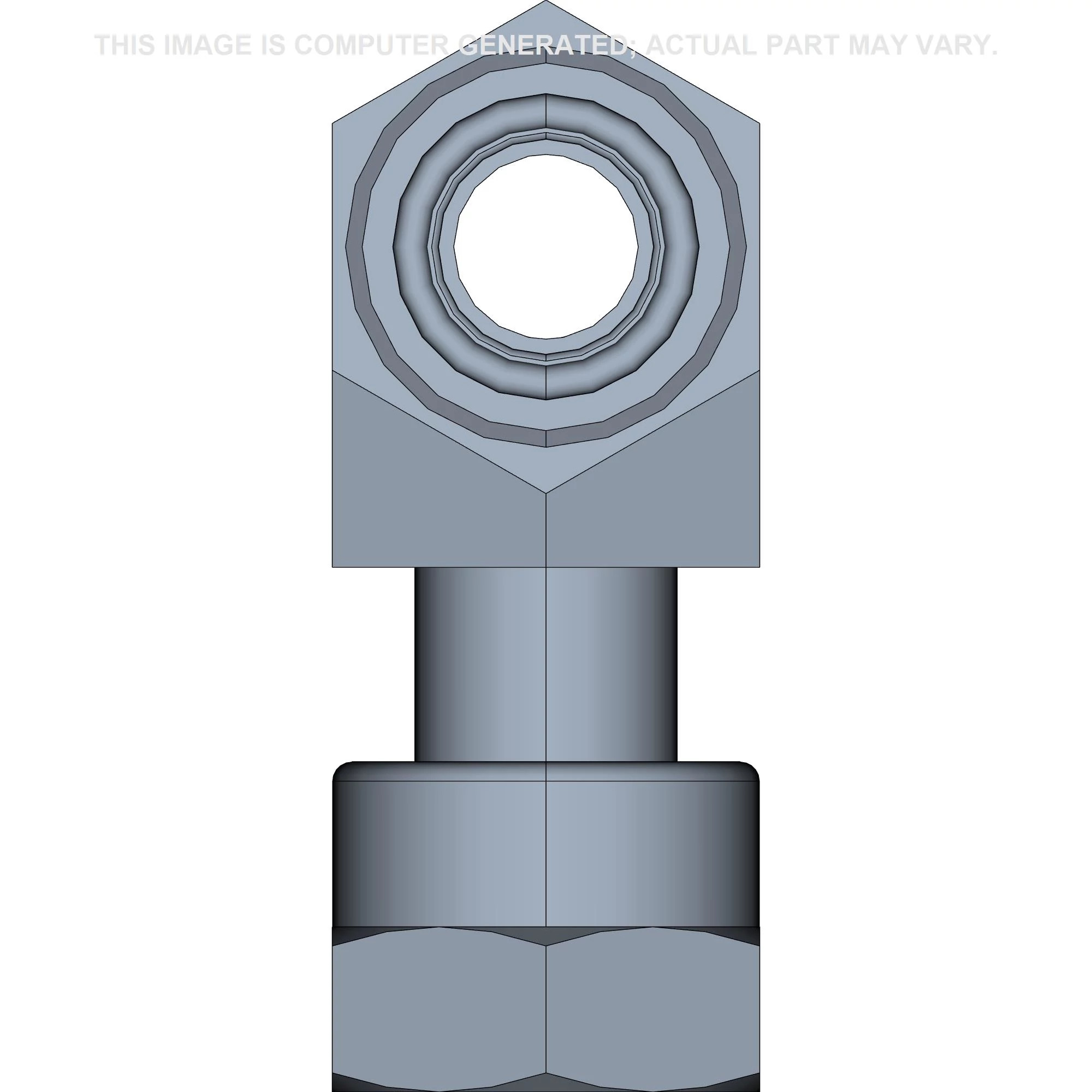 CONECTOR T MACHO | CASECE | SA | PT