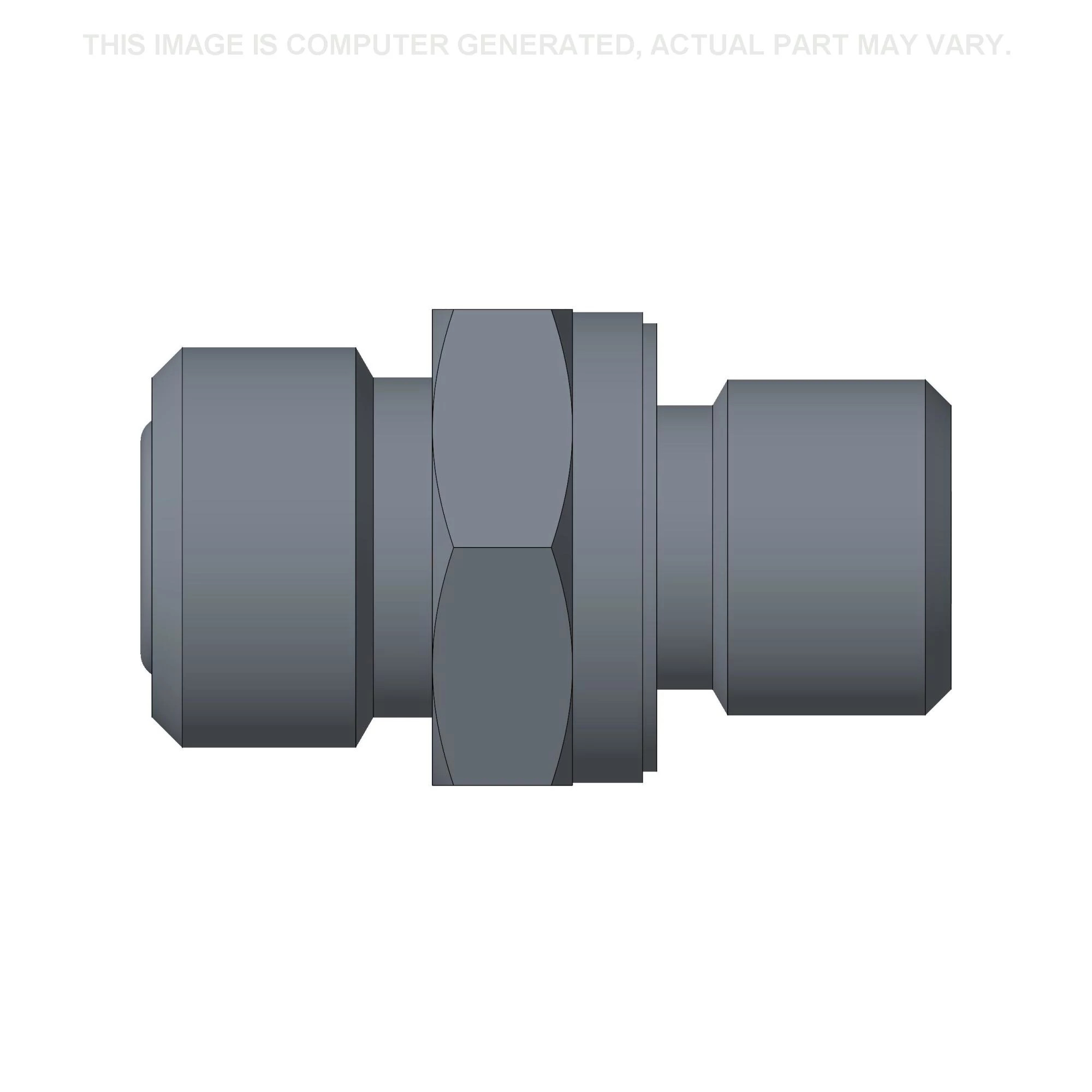 HYD CONNECTOR | CASEIH | CA | EN