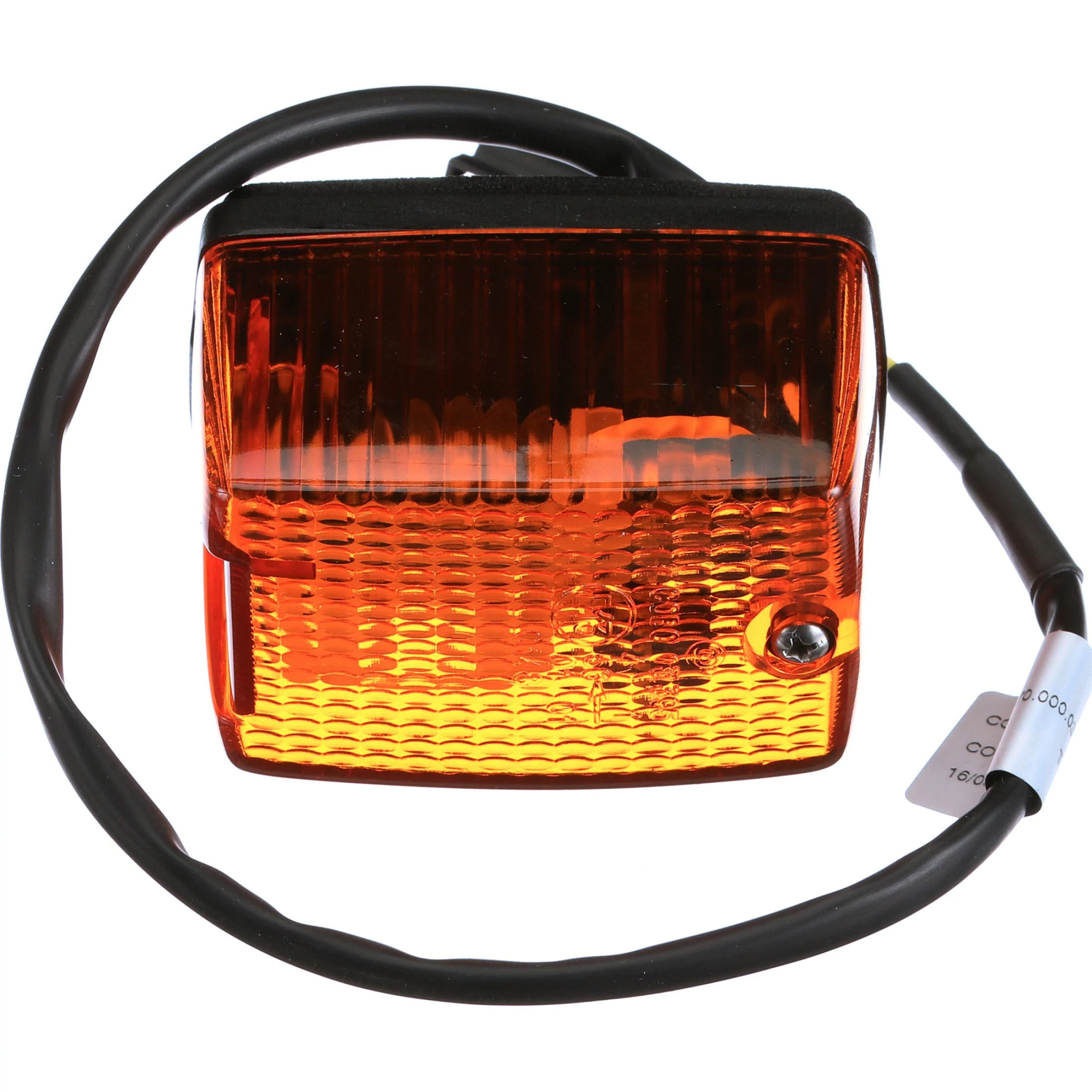 SIDE LAMP ASSY | CASEIH | AMEA | EN