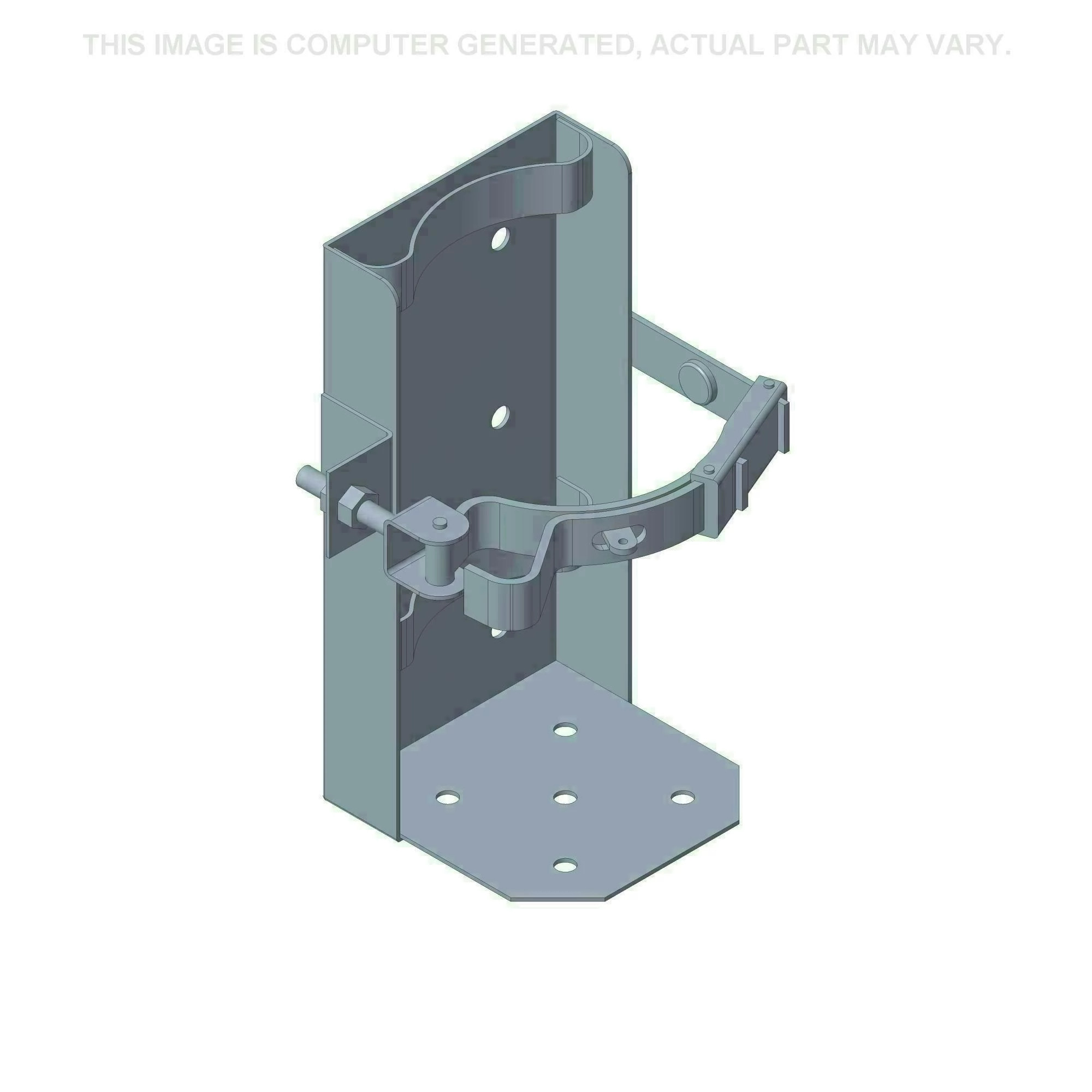 Bracket | CASEIH | CA | EN