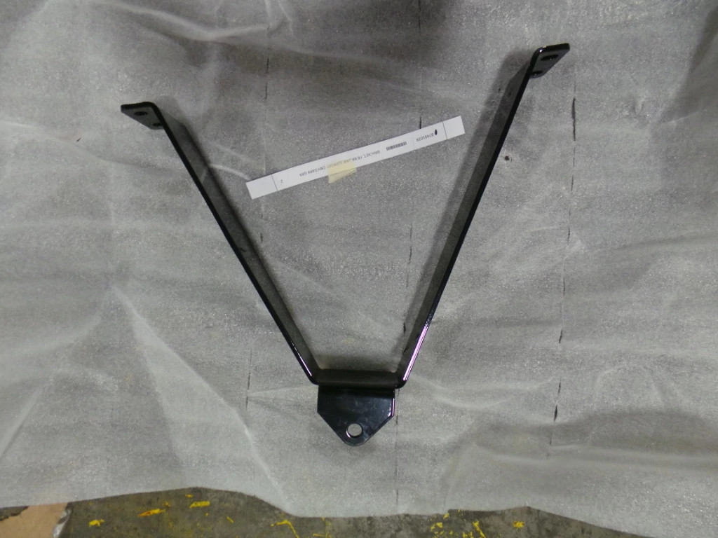 BRACKET | CASEIH | CA | EN