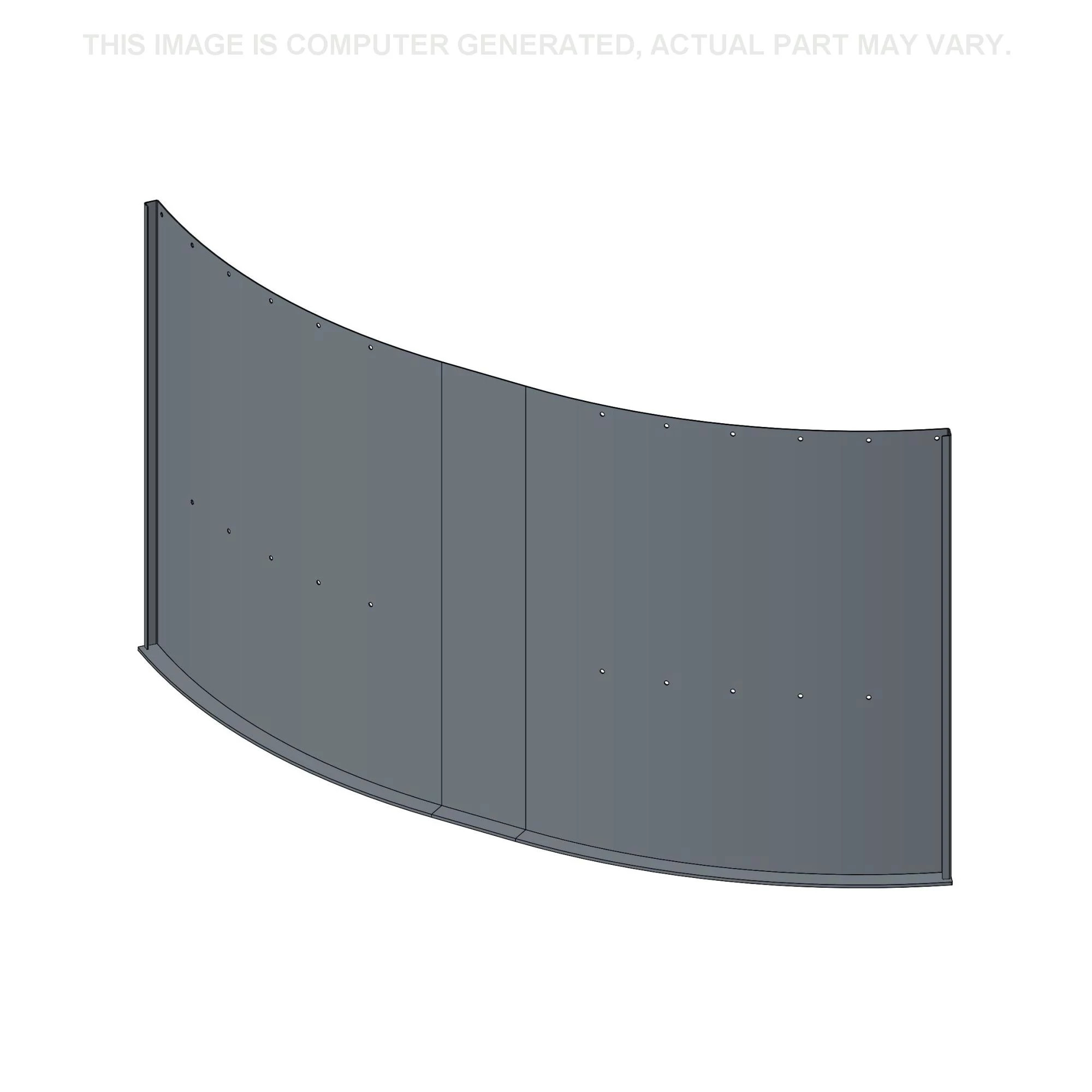 BANDE D'USURE | CASEIH | AMEA | FR