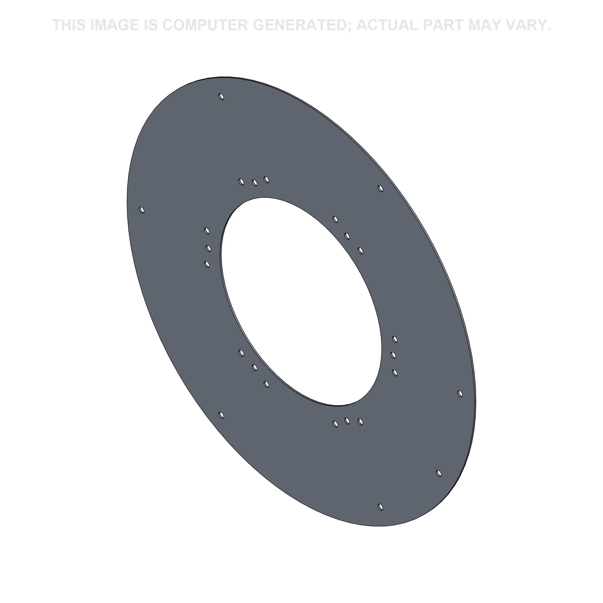 RETAINER | MILLER | AMEA | EN