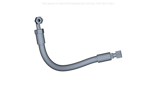 HYDRAULIC HOSE | NEWHOLLANDAG | US | EN