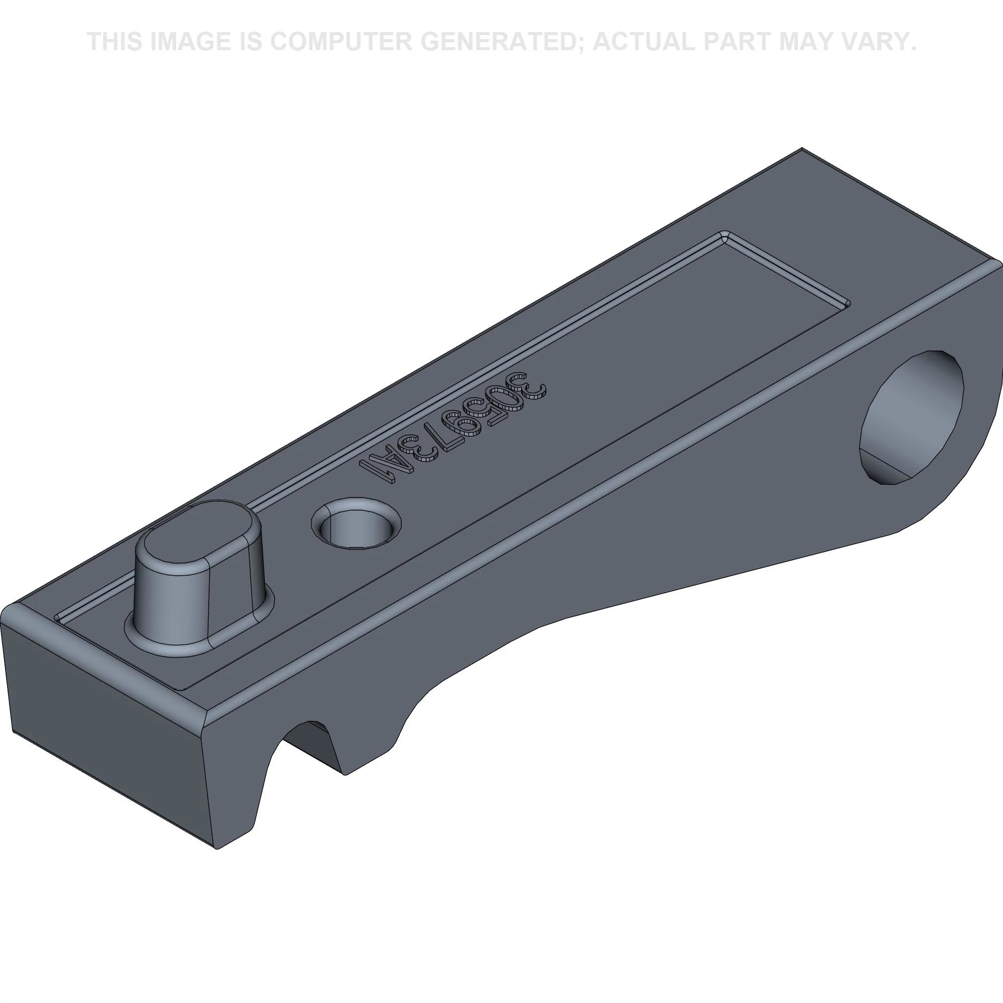 STÜTZE | CASEIH | DE | DE