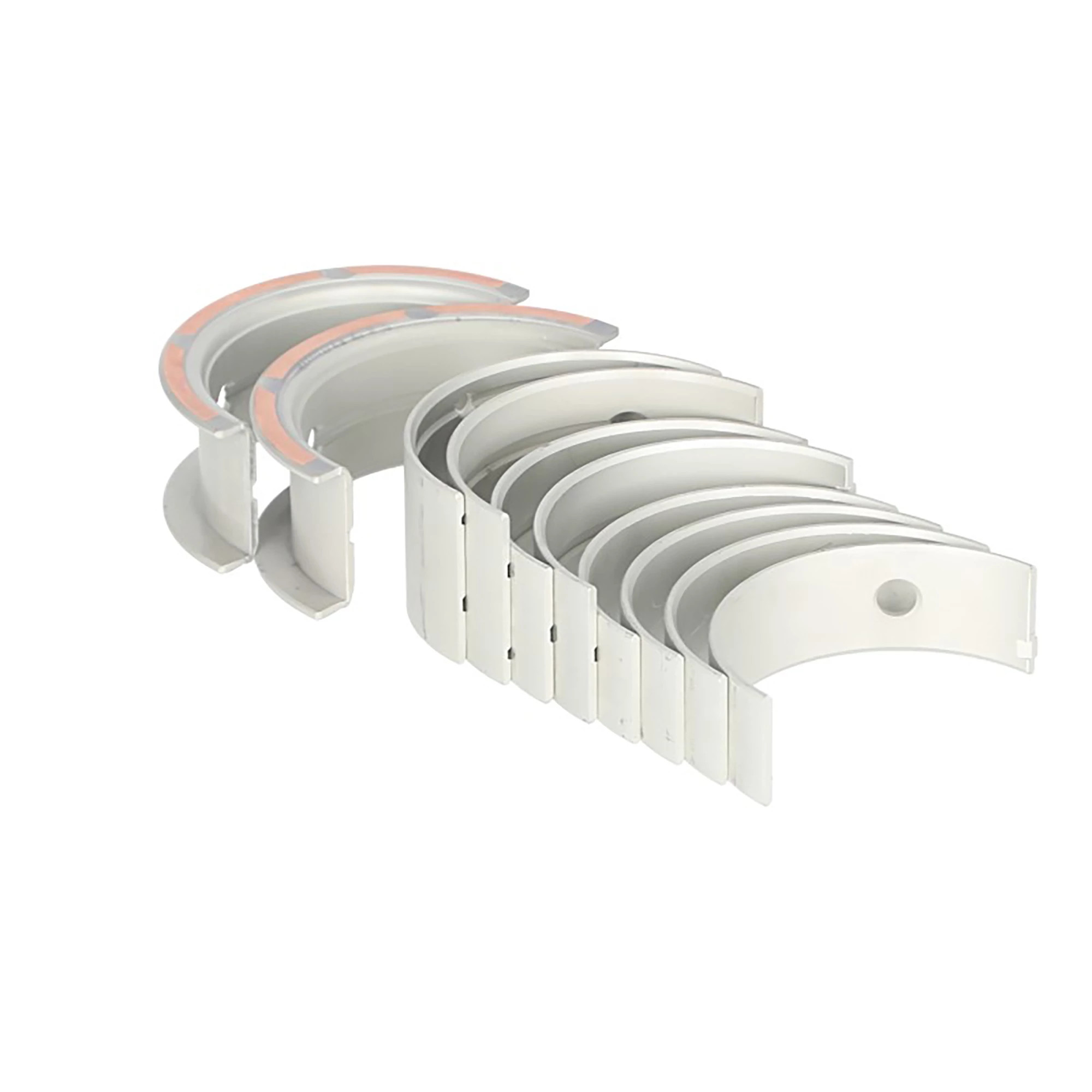 Main Bearings Set - Standard | CASECE | US | EN