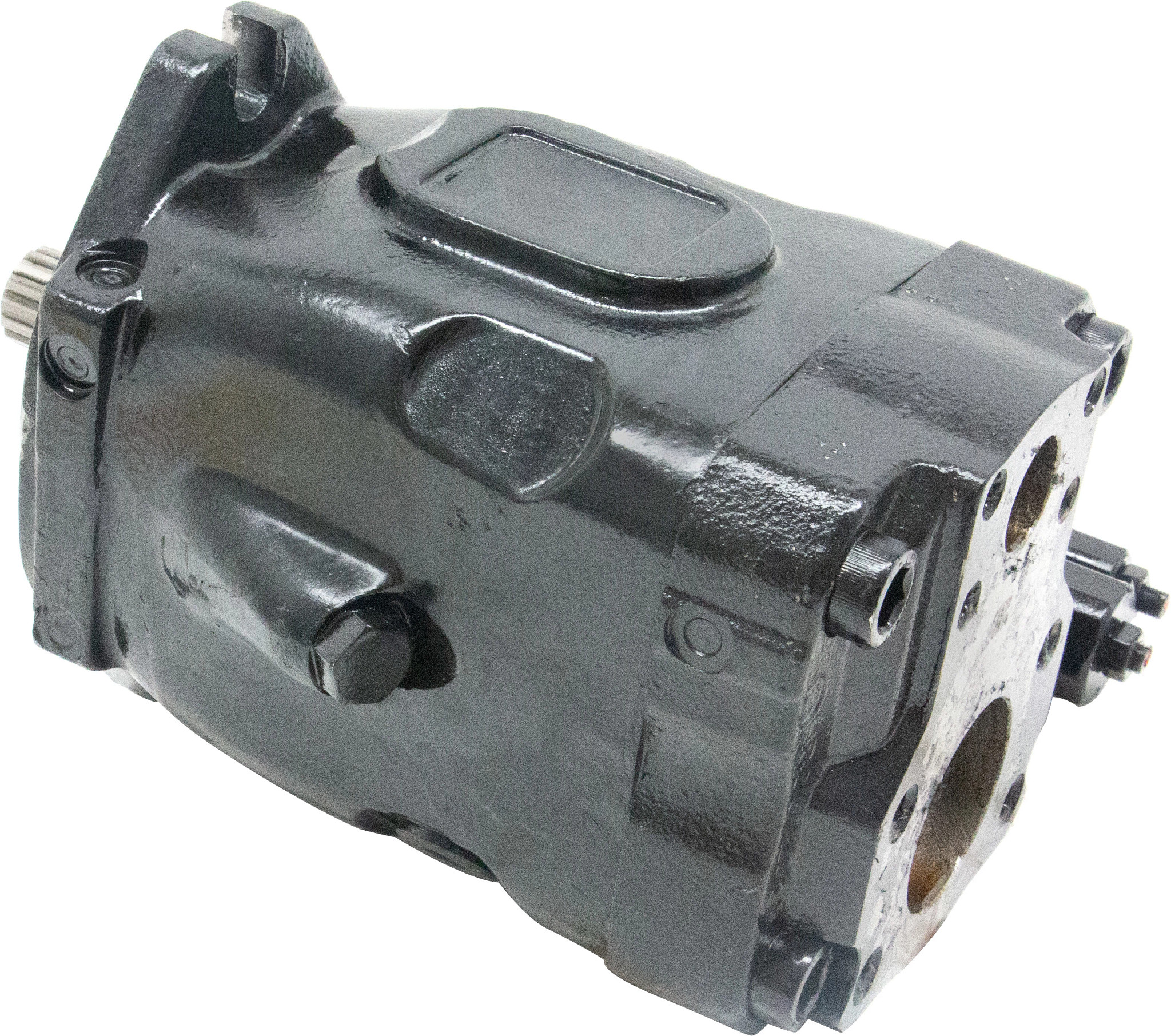 POMPE HYDRAU RENOVEE | STEYR | CA | EN