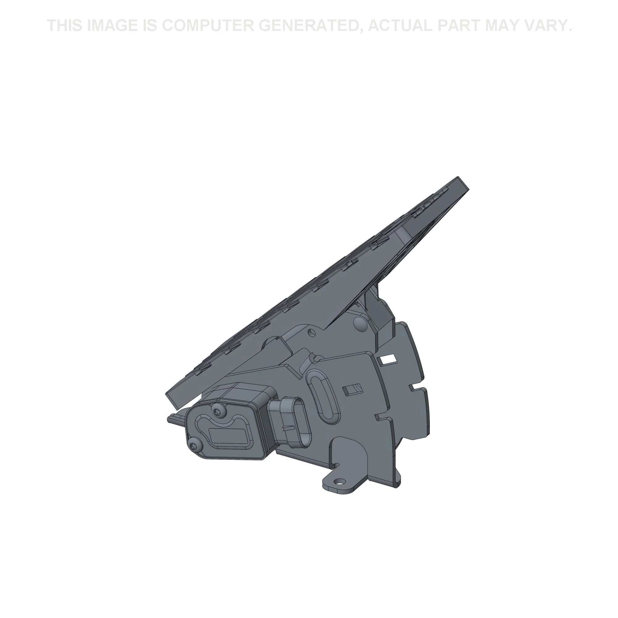 Accelerator | NEWHOLLANDCE | CA | EN