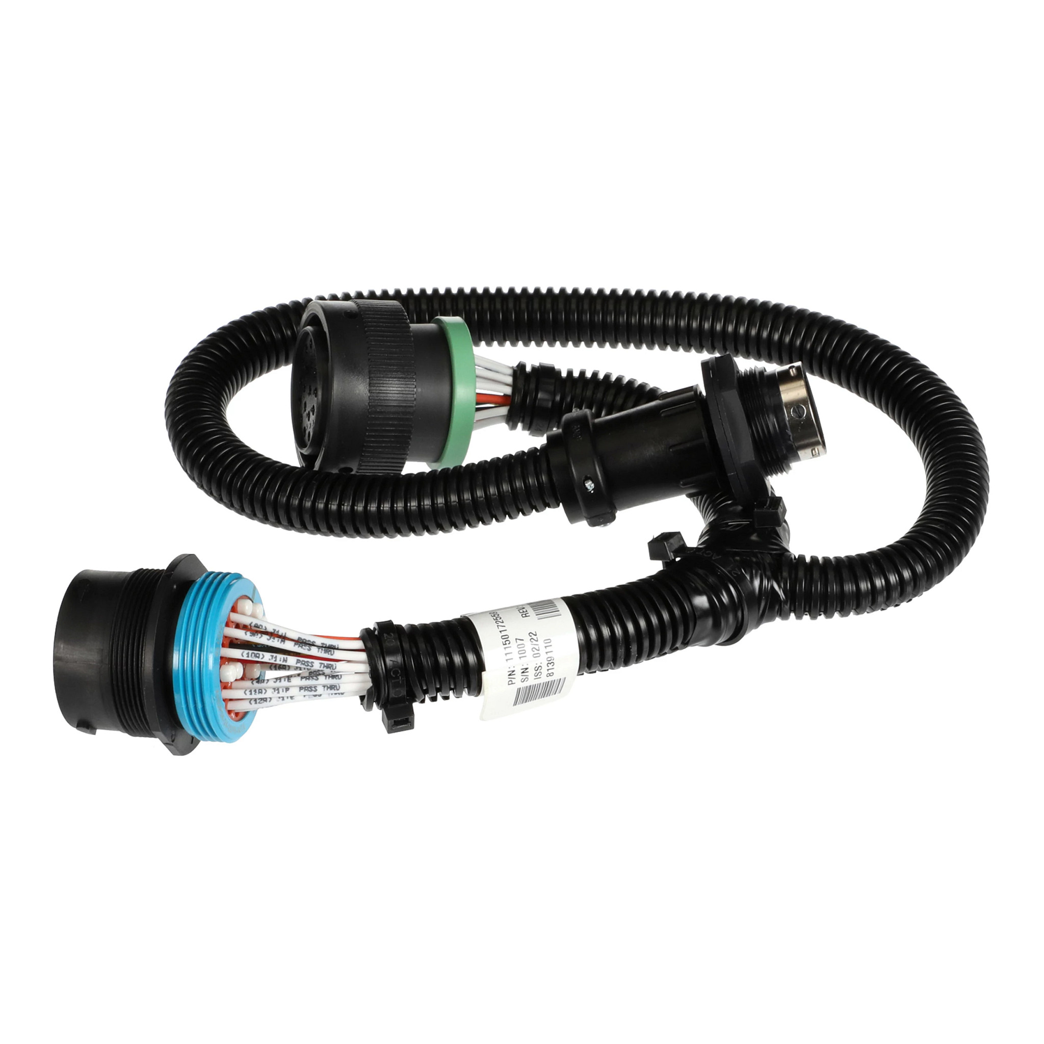 KABEL | NEWHOLLANDAG | DE | DE