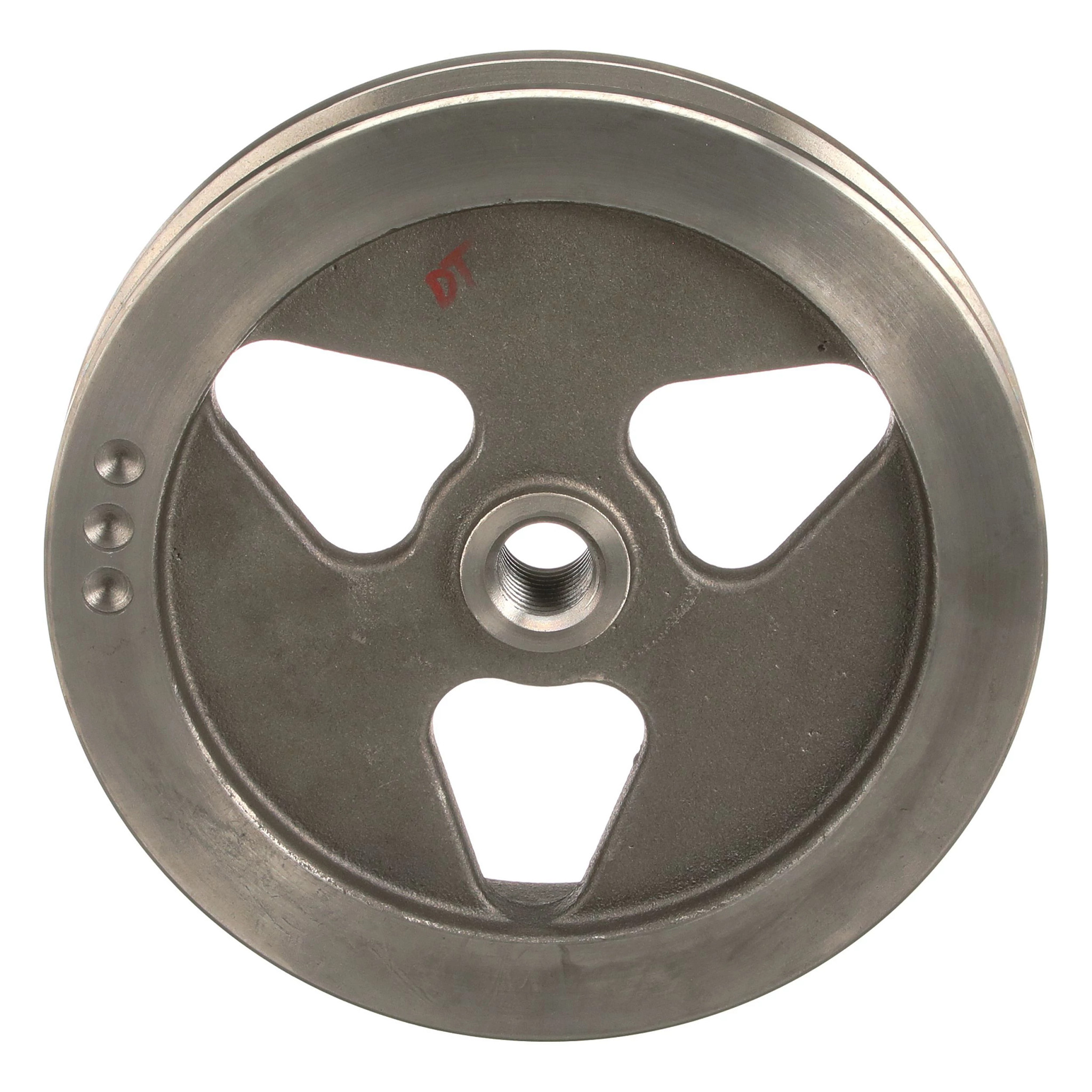 PULLEY | CASECE | CA | EN