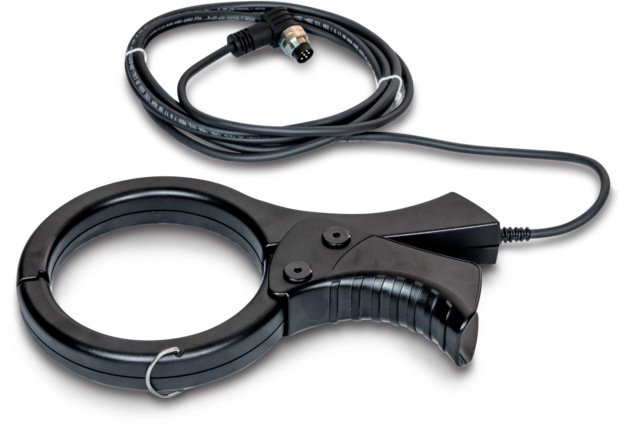 Leica ULTRA Signal Clamp - 5