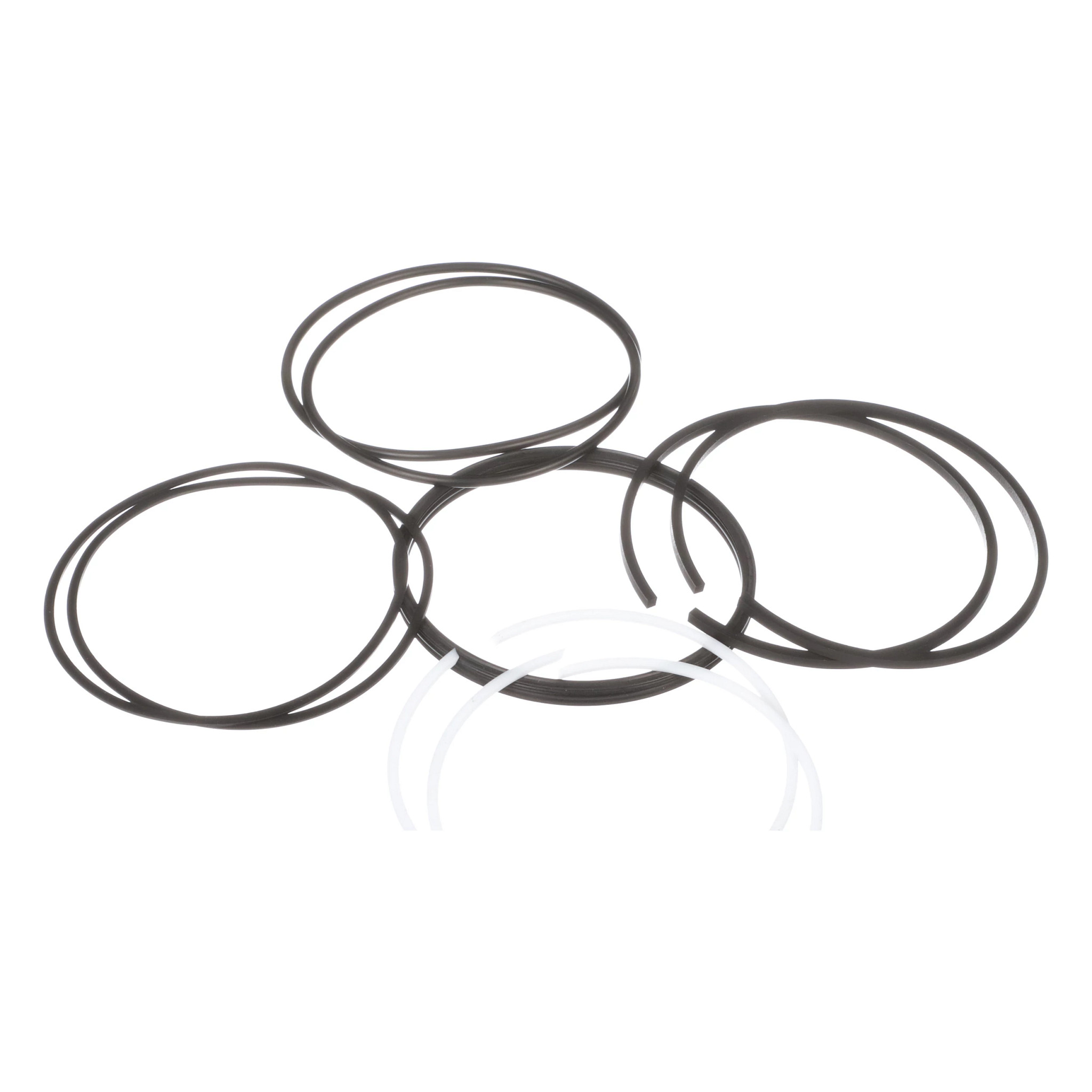 Hydraulic Seal Kit | CASEIH | CA | EN