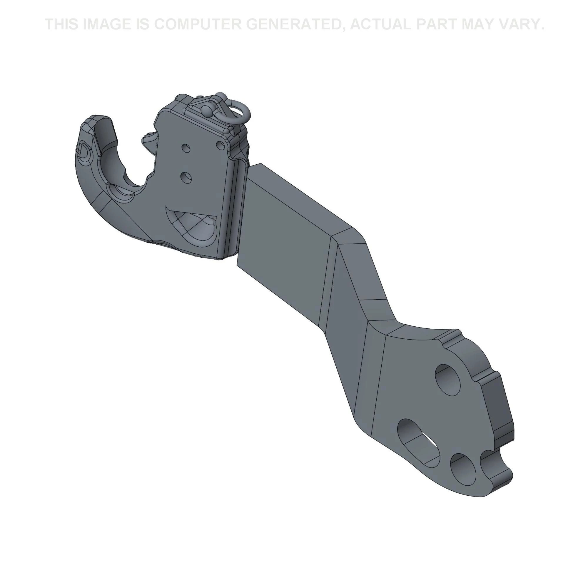 НИЖНЯЯ ТЯГА | CASEIH | AMEA | EN