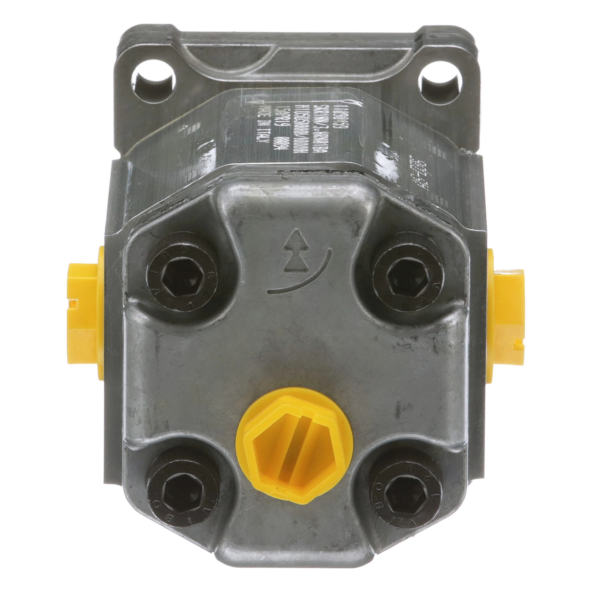 HYDRAULIC PUMP | NEWHOLLANDAG | NZ | EN