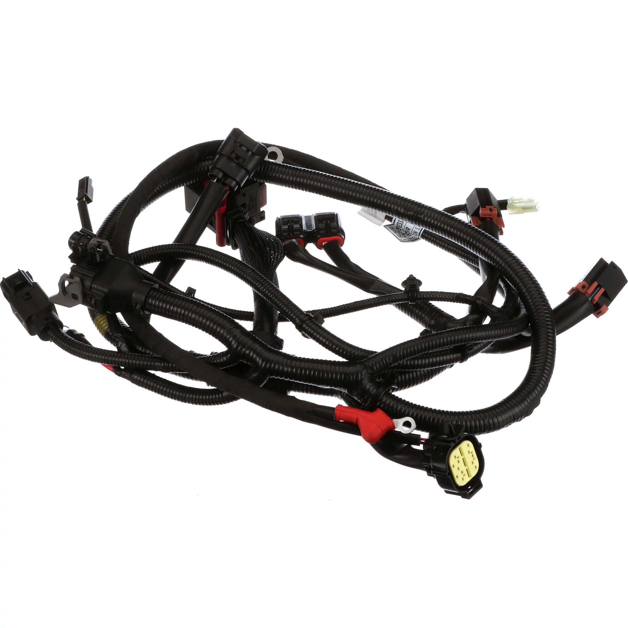 Wire Harness | CASEIH | CA | EN