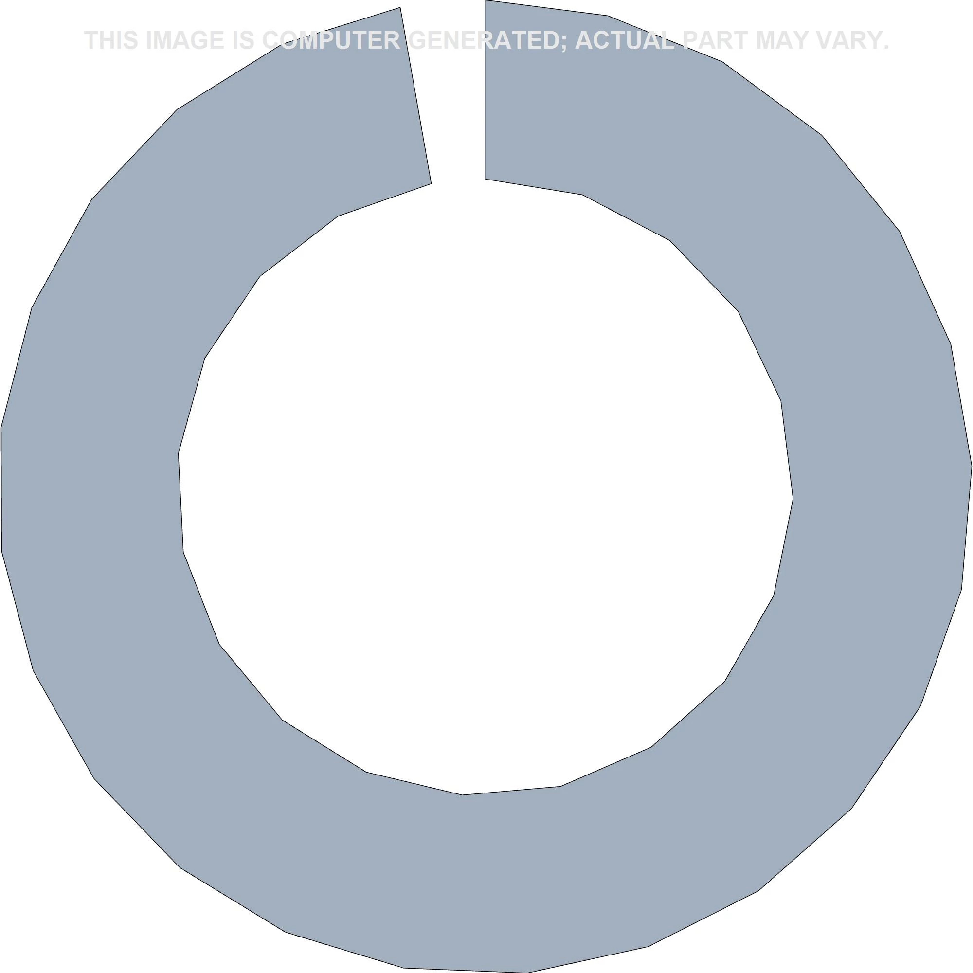 LOCK WASHER | STEYR | CA | EN