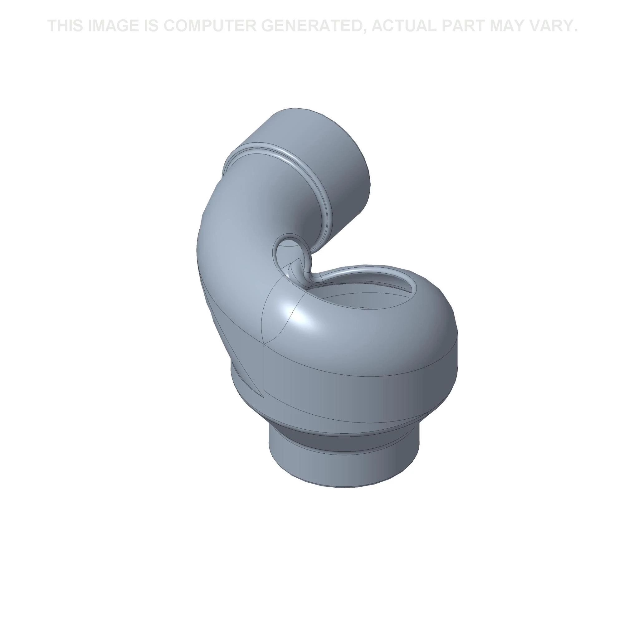 Goulotte | FLEXICOIL | CA | FR