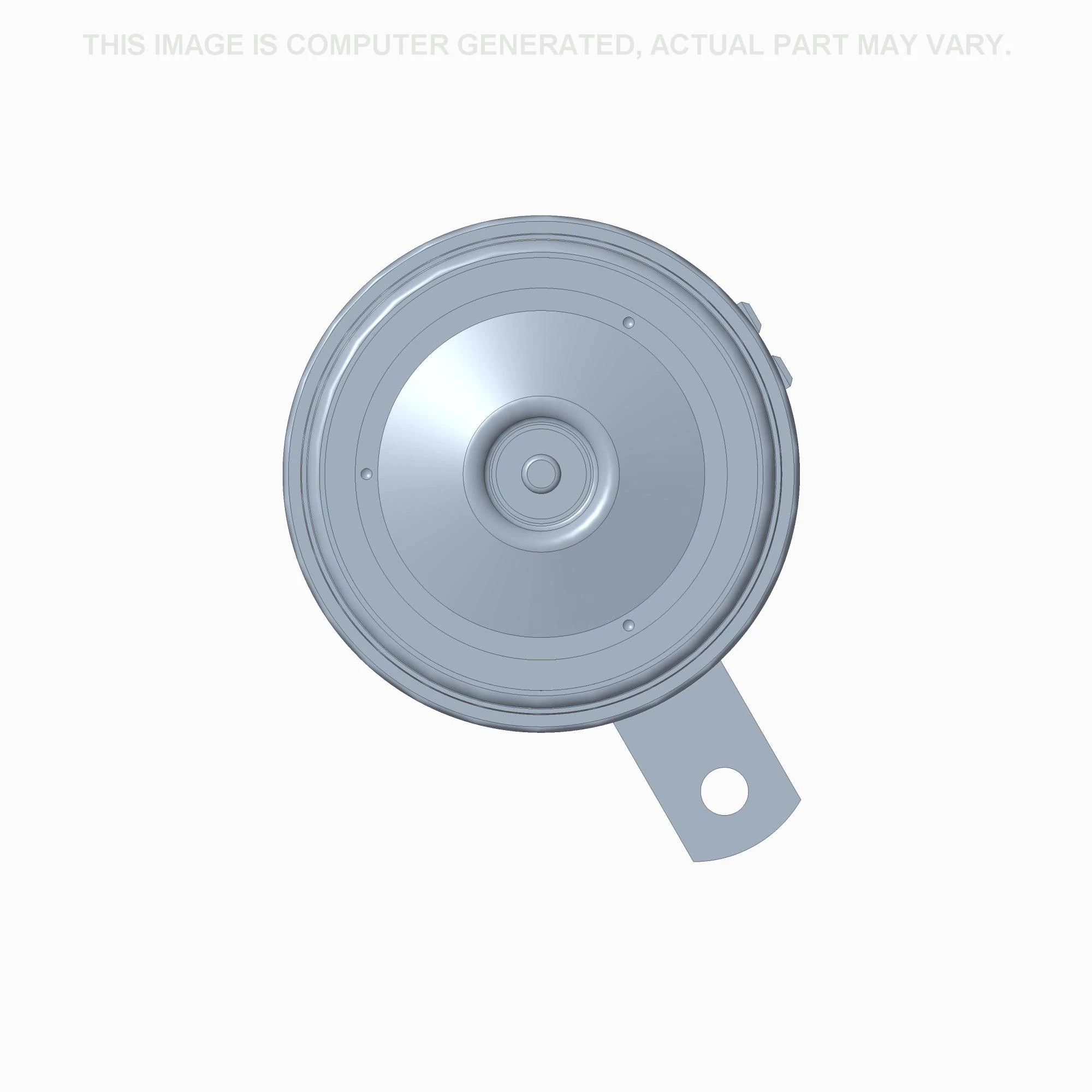 AVERTISSEUR SONORE | CASEIH | EU | FR