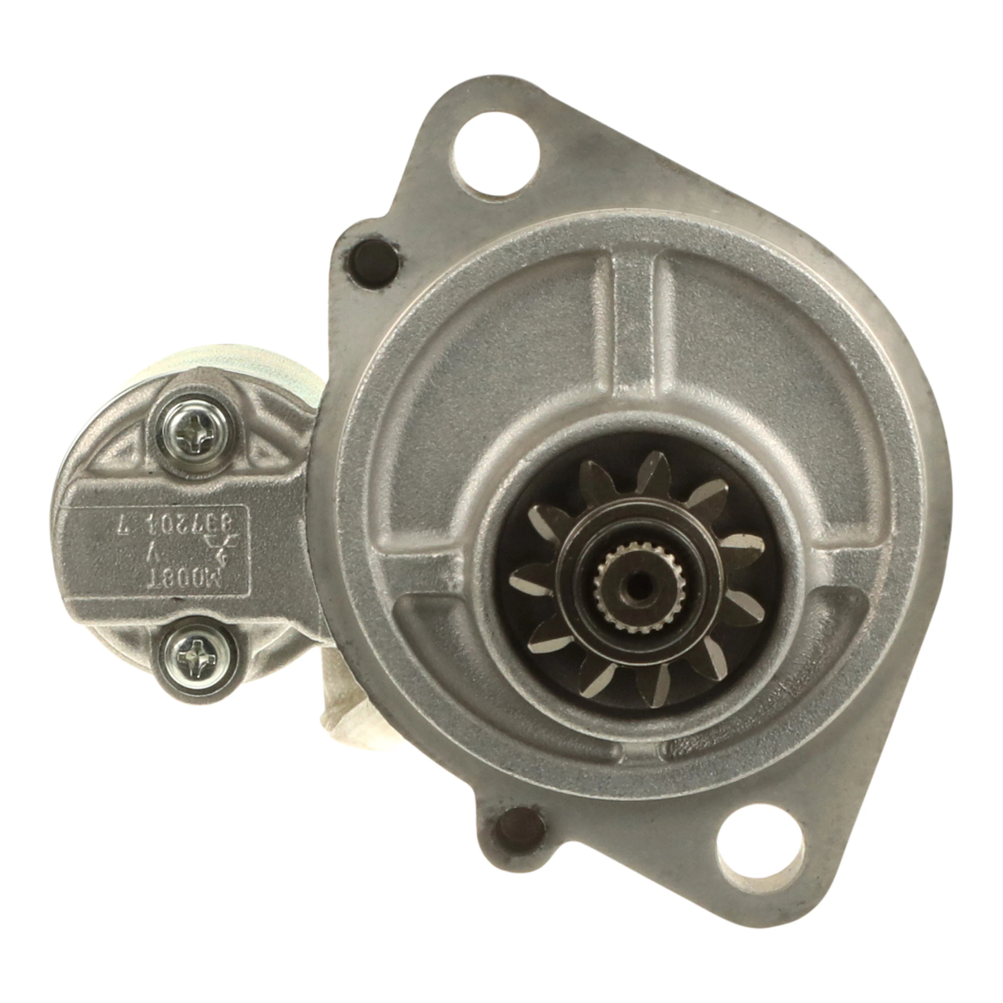 STARTER MOTOR | NEWHOLLANDCE | US | EN