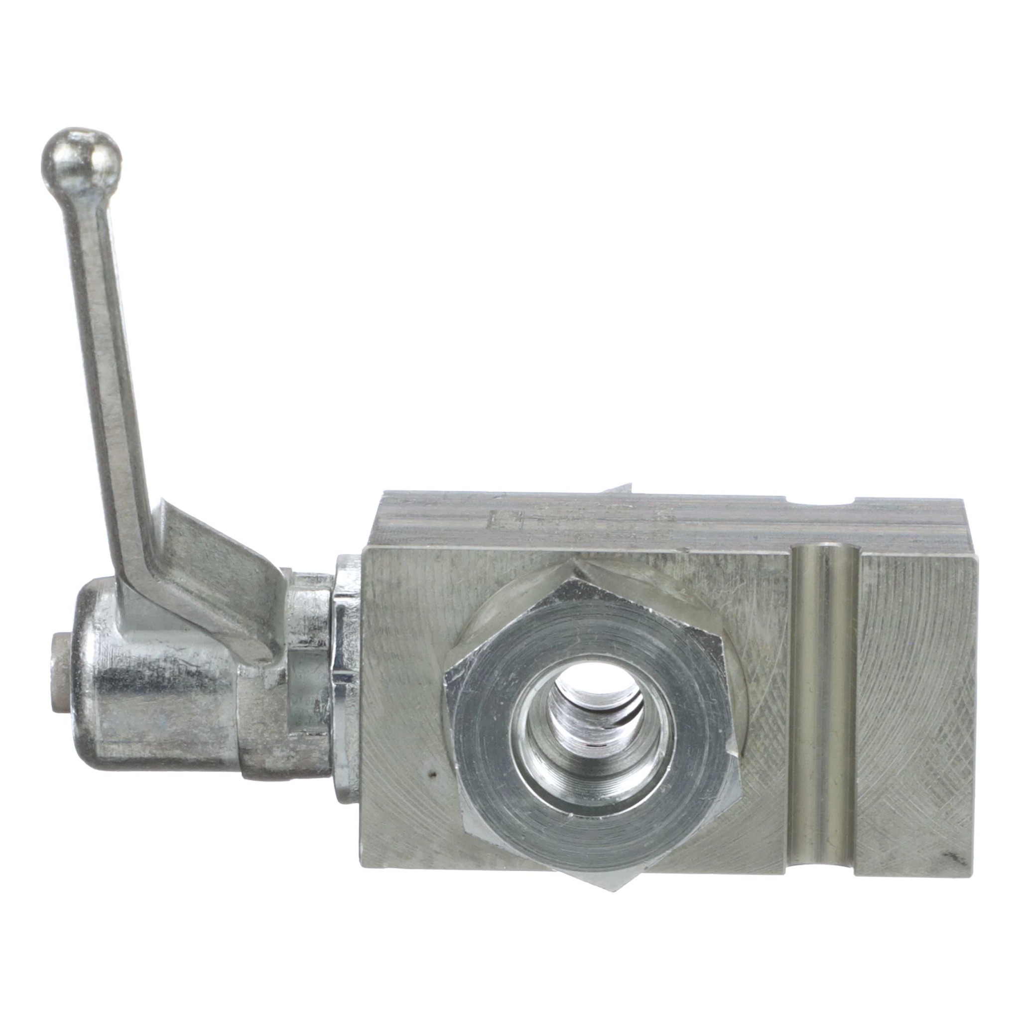 VALVE WITH LEVER | NEWHOLLANDAG | GB | EN