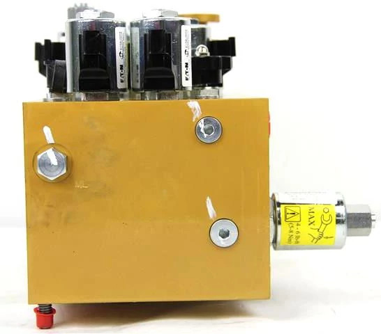 REMAN-HYD VALVE | NEWHOLLANDCE | US | EN