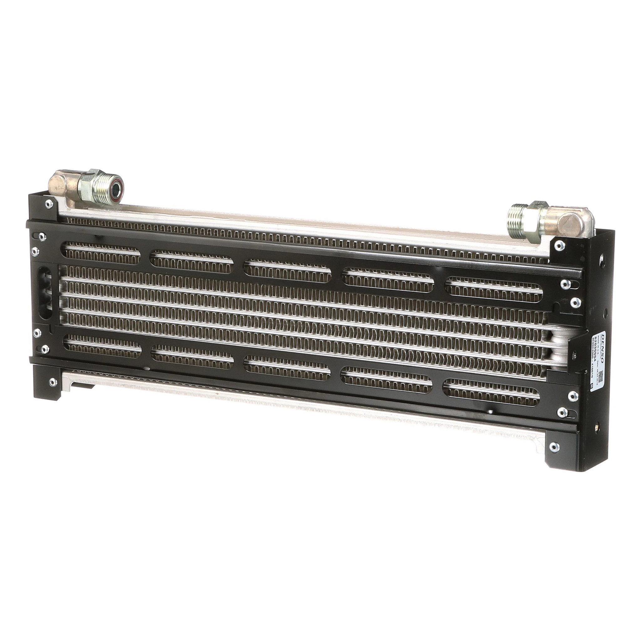 Oil Cooler | NEWHOLLANDAG | CA | EN