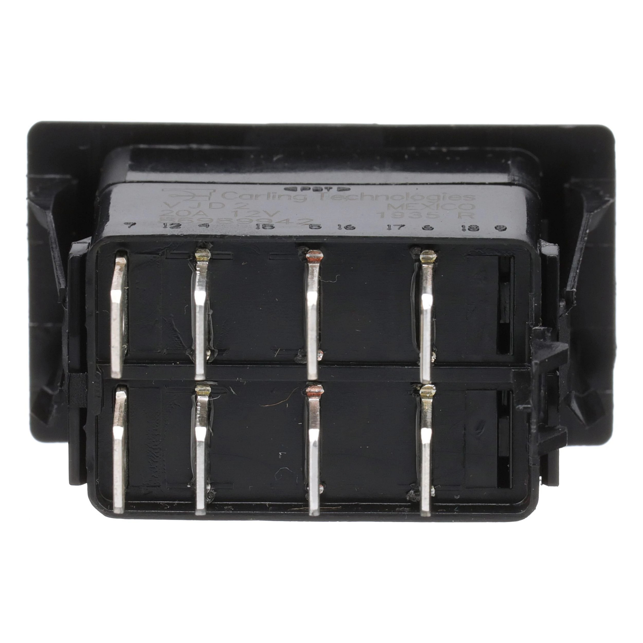 LICHTSCHALTER | NEWHOLLANDAG | AT | DE