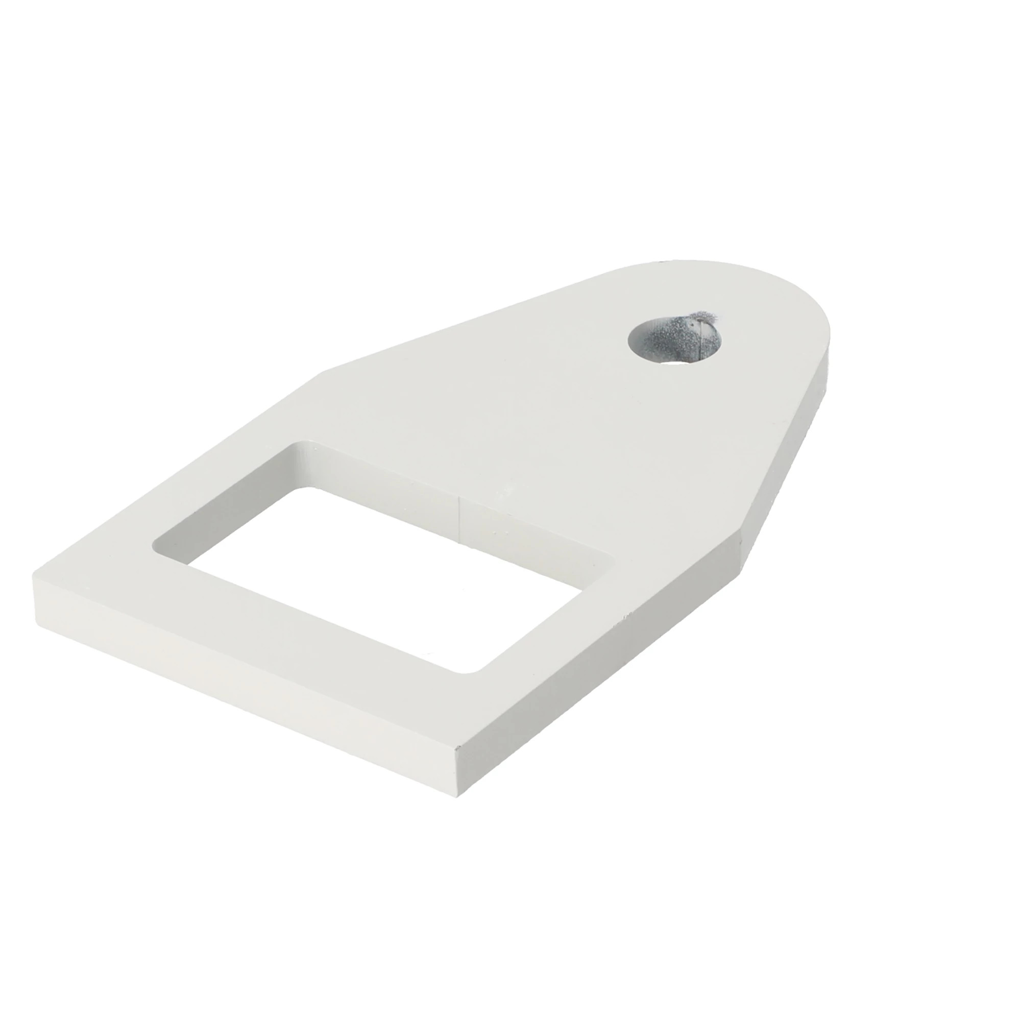 Drawbar Roller End Plate | CASECE | CA | EN