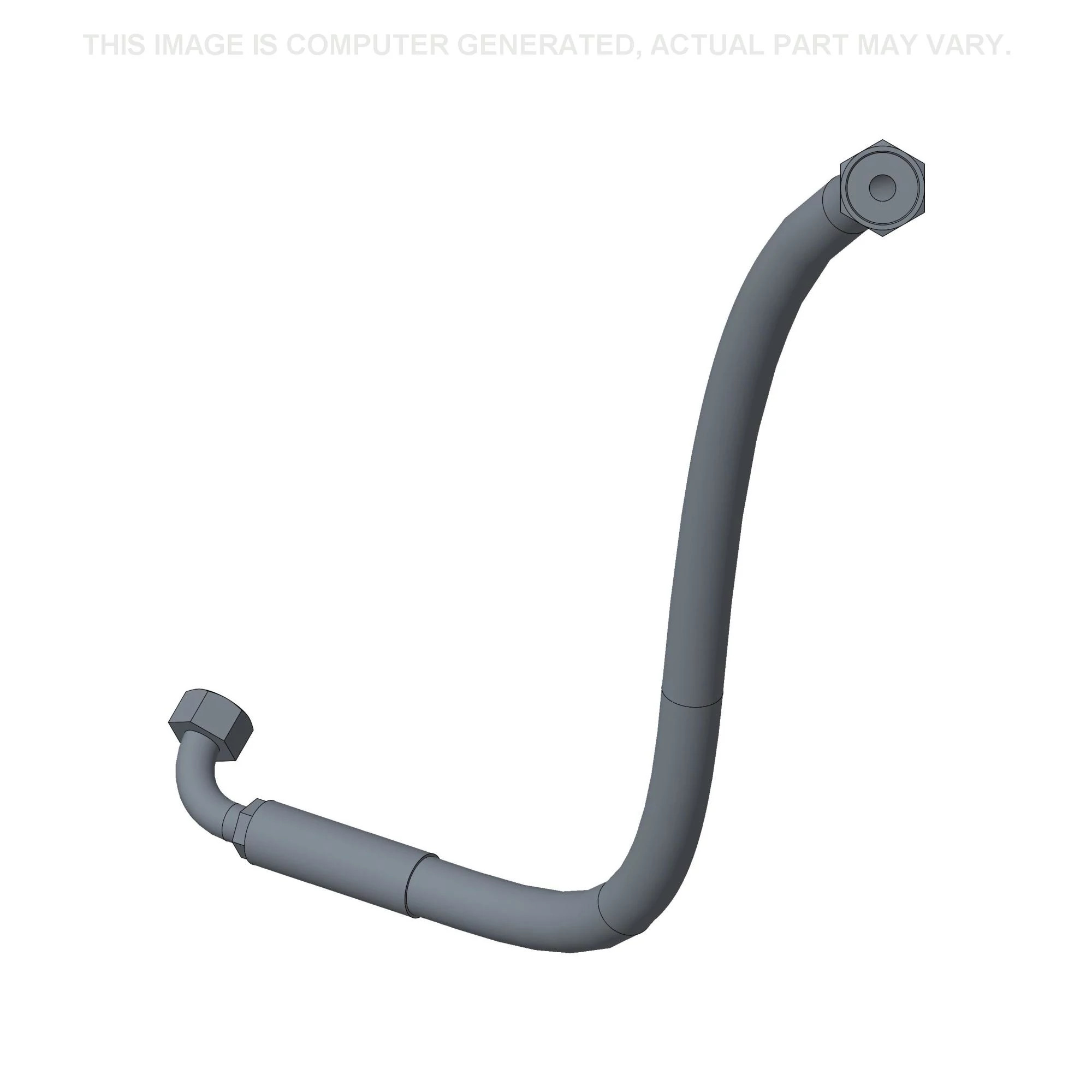 TUBO HIDRÁULICO | CASECE | EU | ES