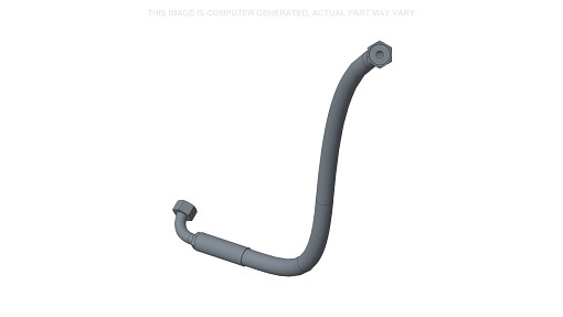 HYDRAULIKSCHLAUCH | NEWHOLLANDCE | EU | NL